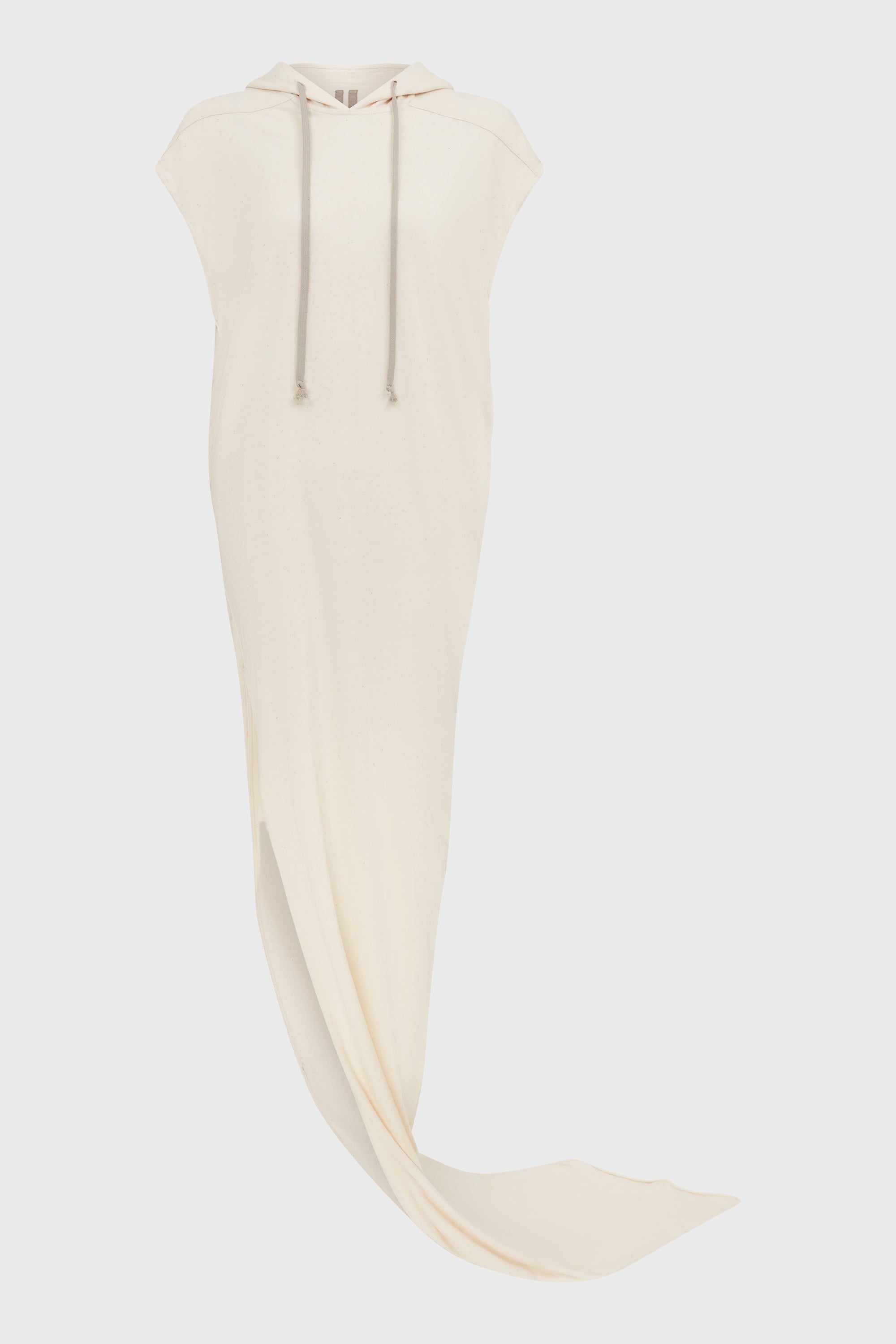 EDFU T DRESS NATURAL