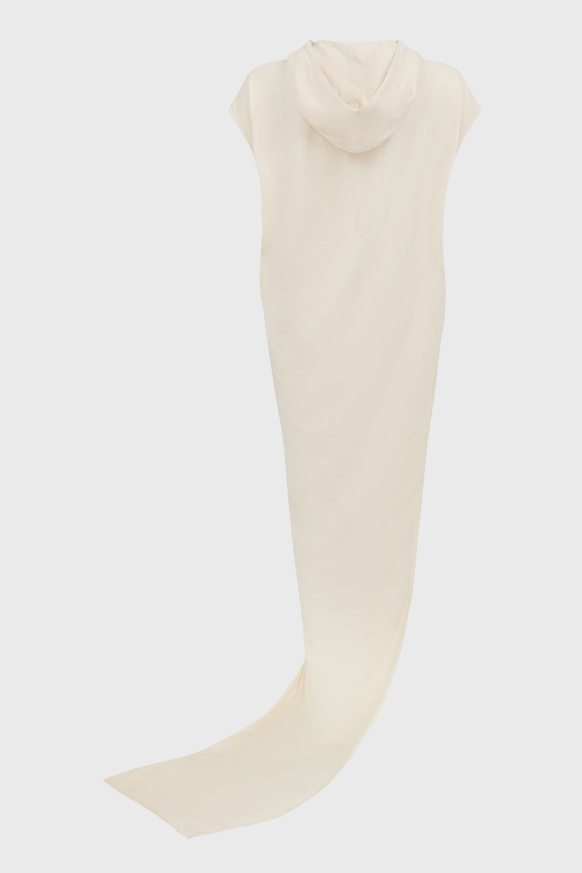 EDFU T DRESS NATURAL