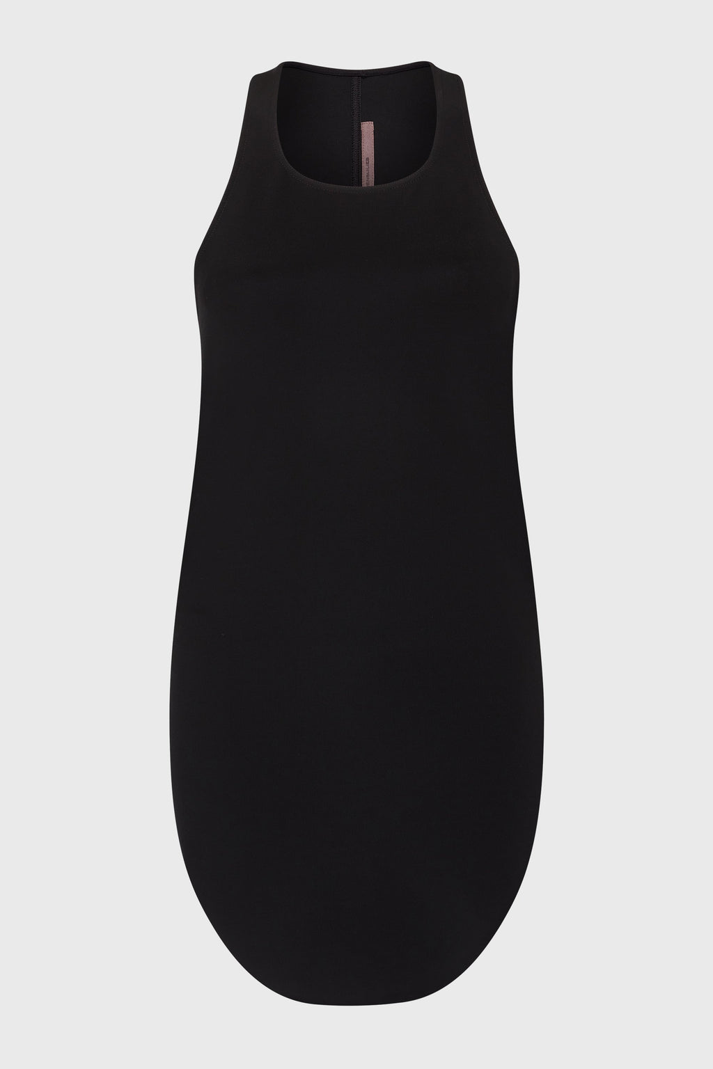 BASIC TANK BLACK