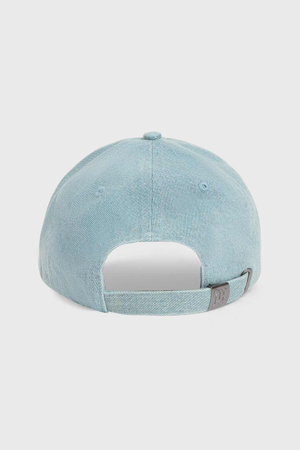 STONE WASHED TECNO CAP