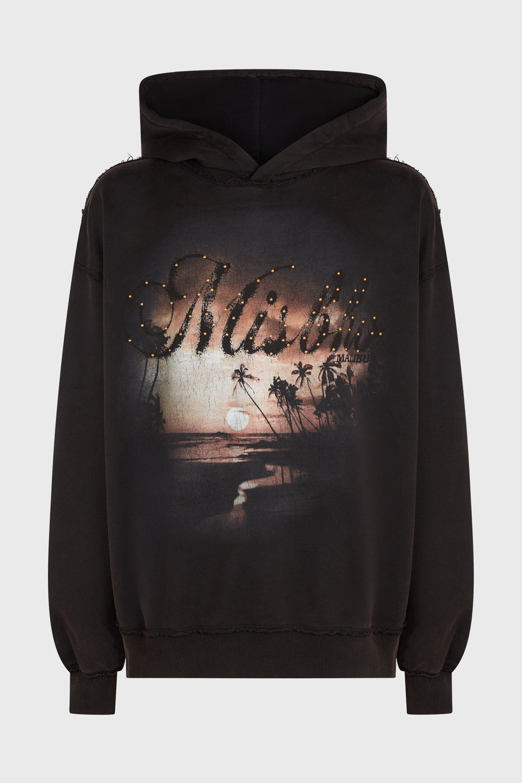 EDGE OF THE SUN CLASSIC HOODIE
