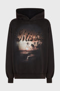 EDGE OF THE SUN CLASSIC HOODIE