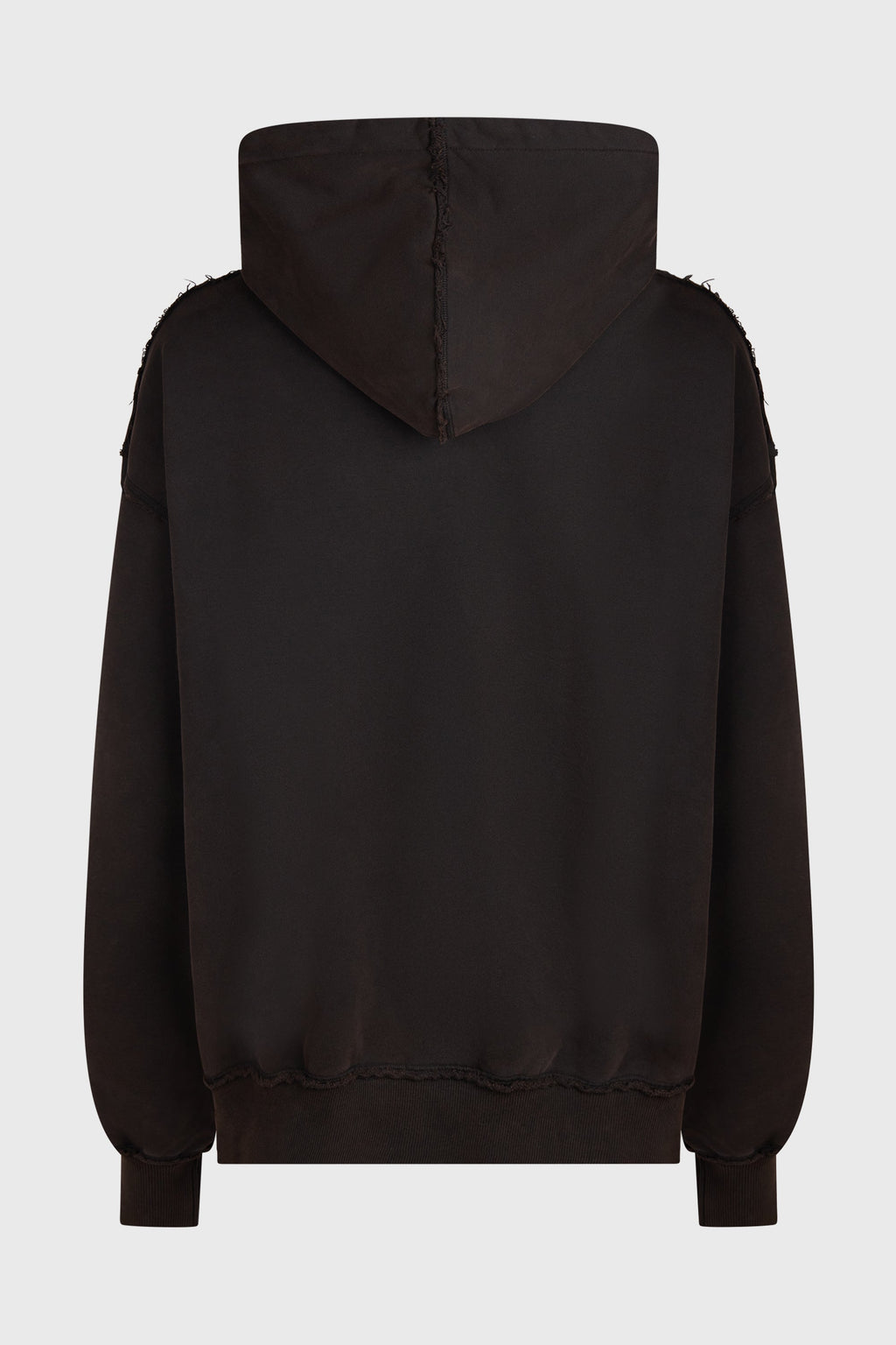 EDGE OF THE SUN CLASSIC HOODIE