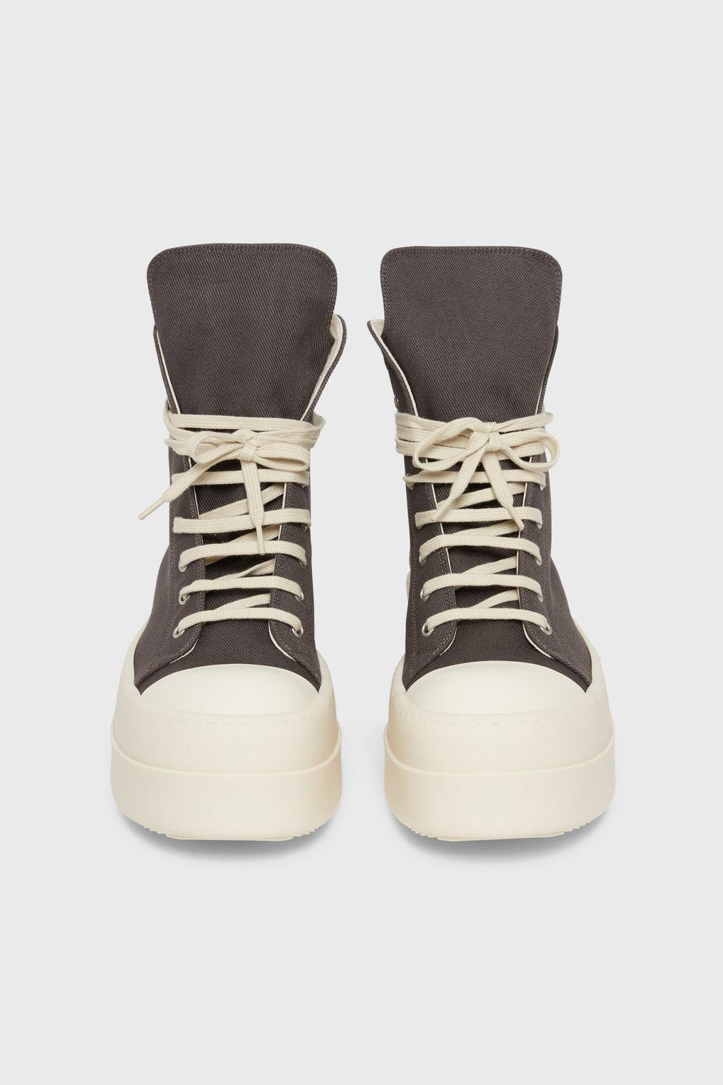 DOUBLE BUMPER SNEAKS DARKDUST