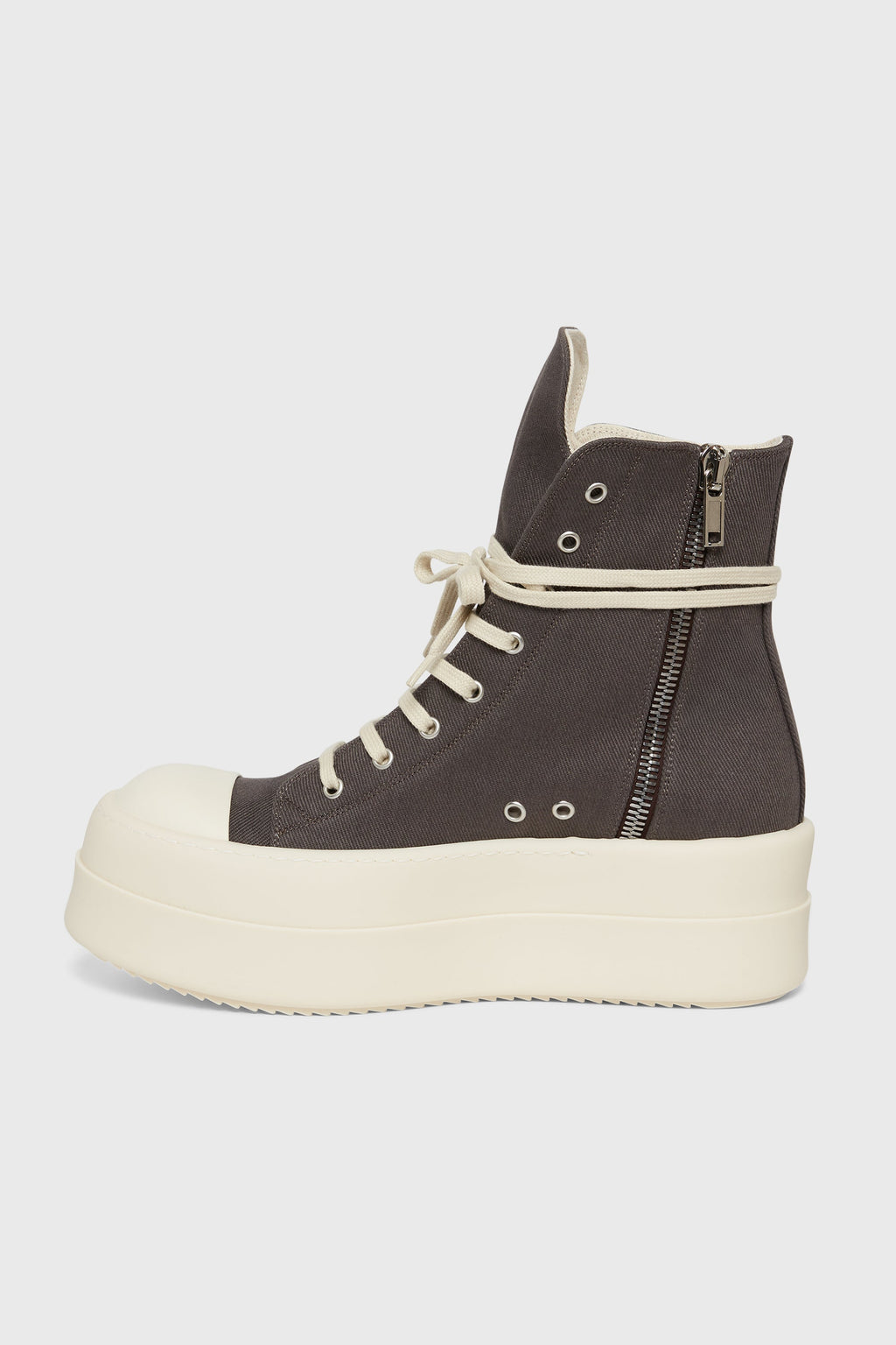 DOUBLE BUMPER SNEAKS DARKDUST