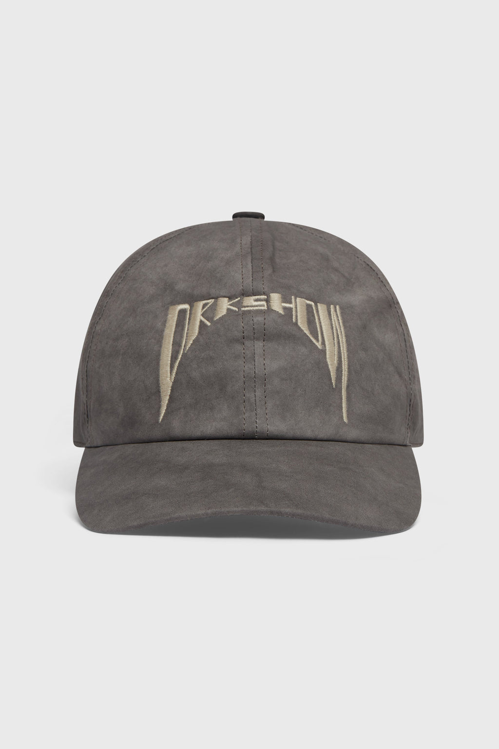 BASEBALL CAP DARKDUST