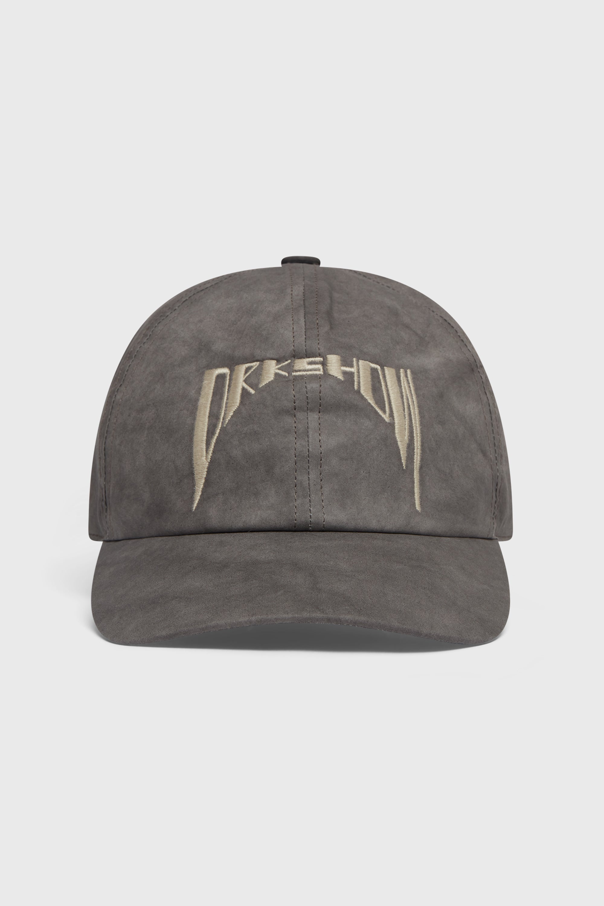 BASEBALL CAP DARKDUST