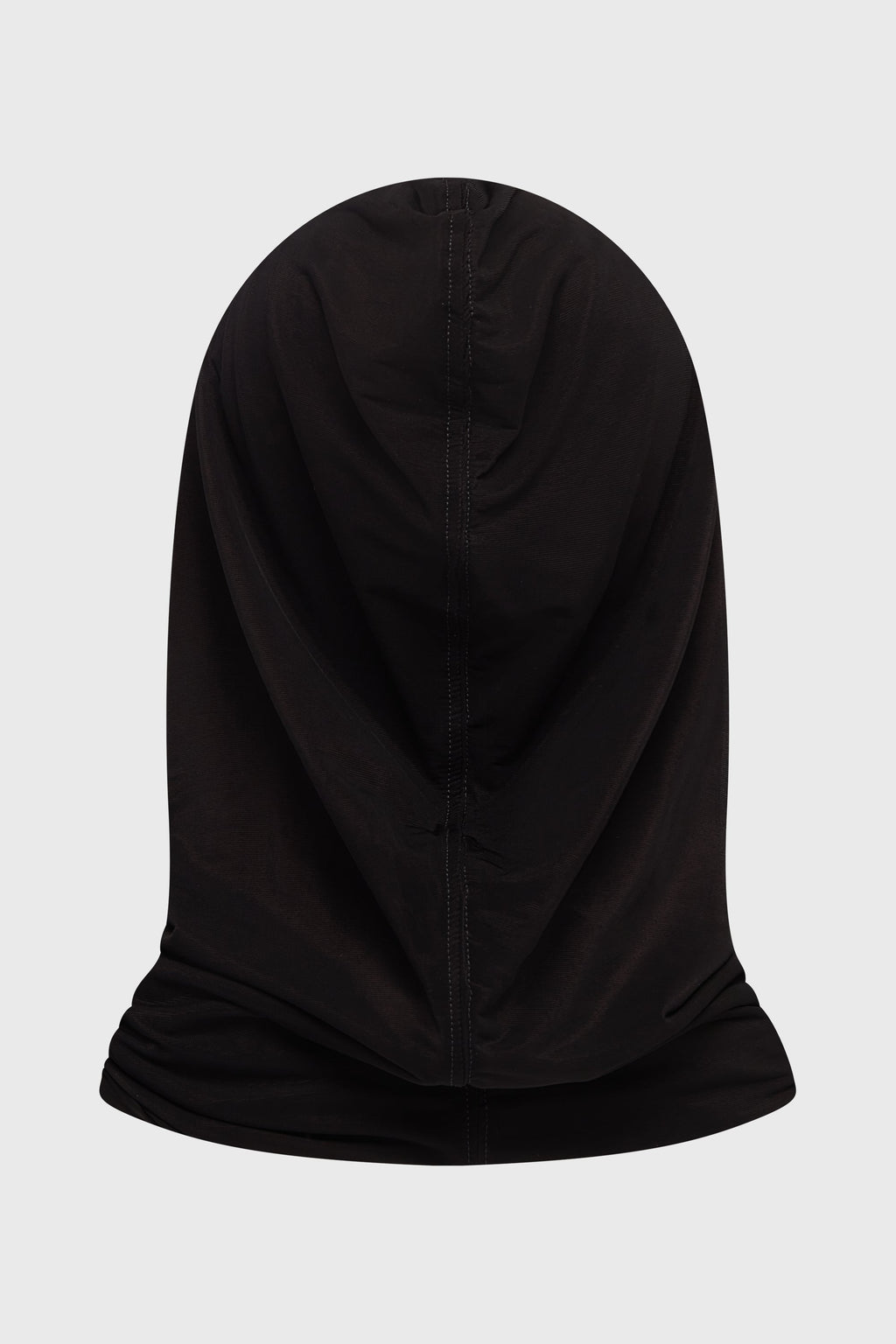 JERA HOOD BLACK