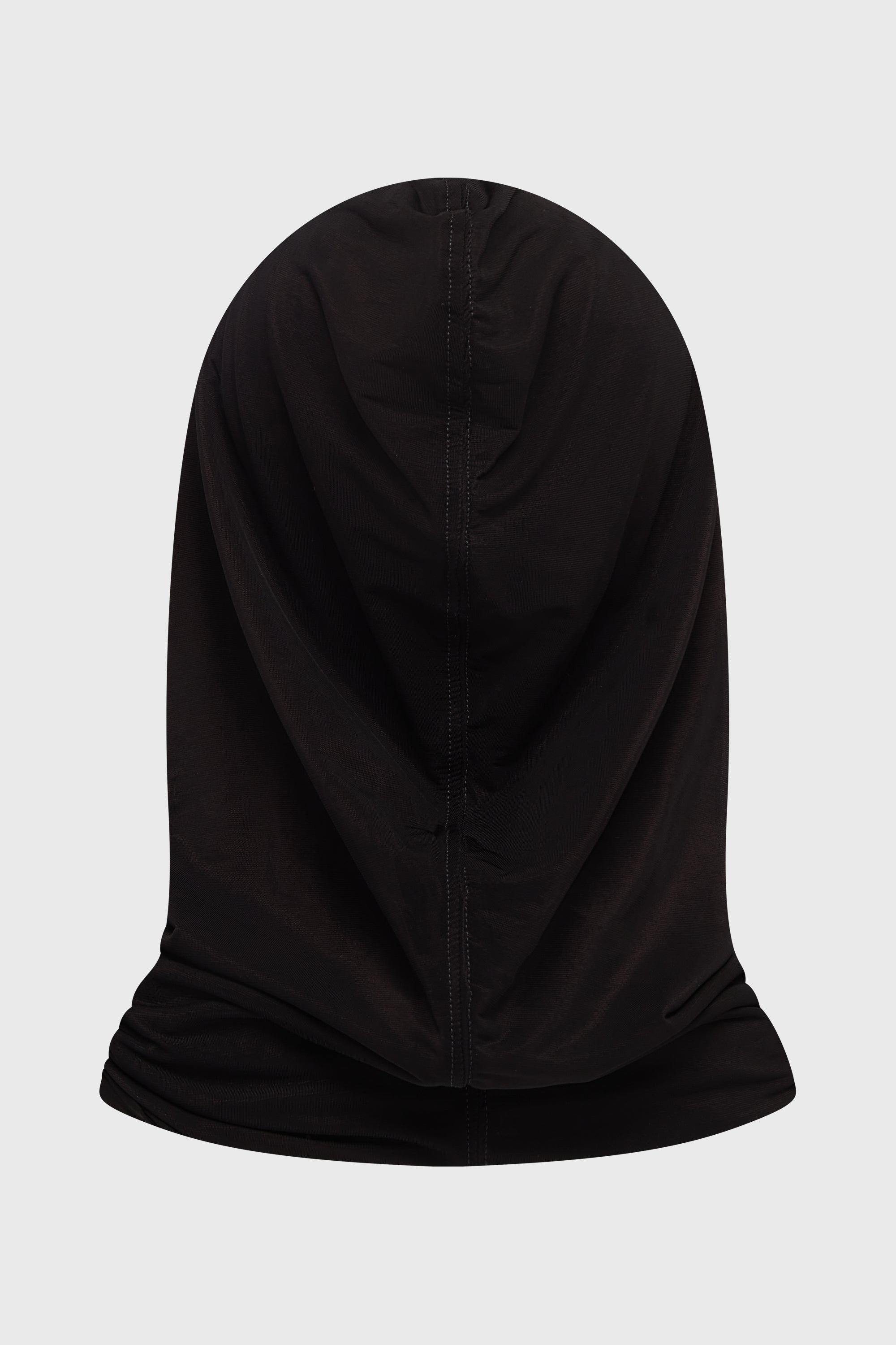 JERA HOOD BLACK
