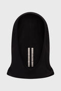JERA HOOD BLACK