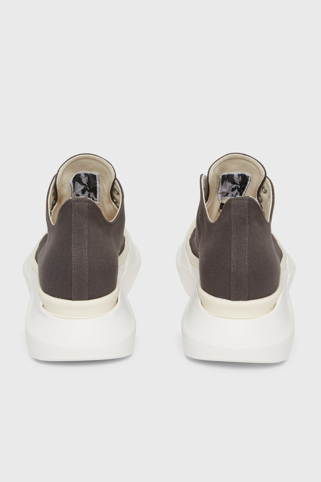 ABSTRACT LOW SNEAK DARKDUST