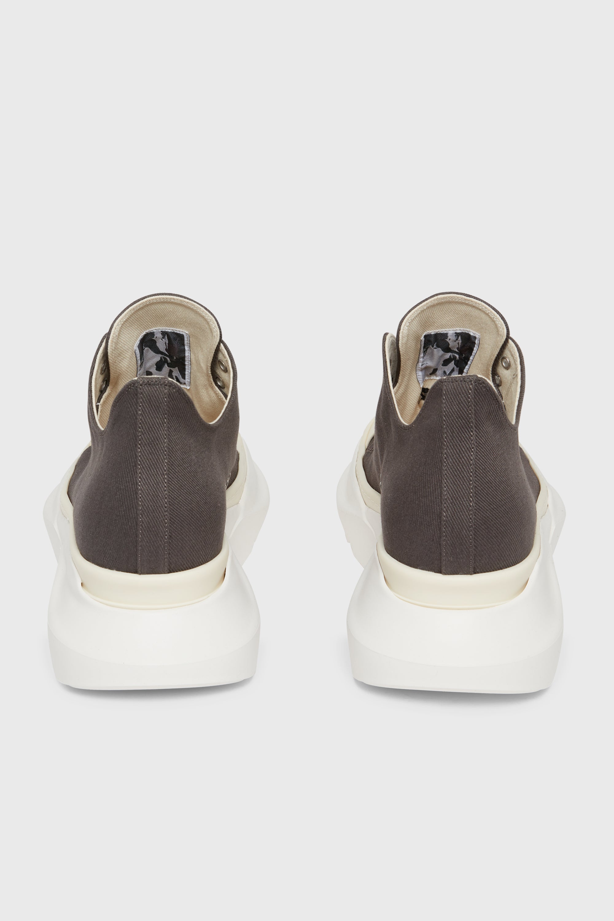 ABSTRACT LOW SNEAK DARKDUST