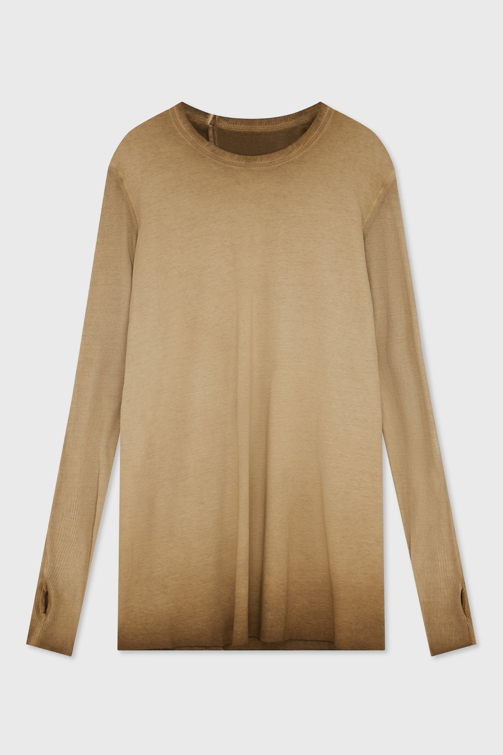 LS1.2 RF FADED OAK RESIN DYED