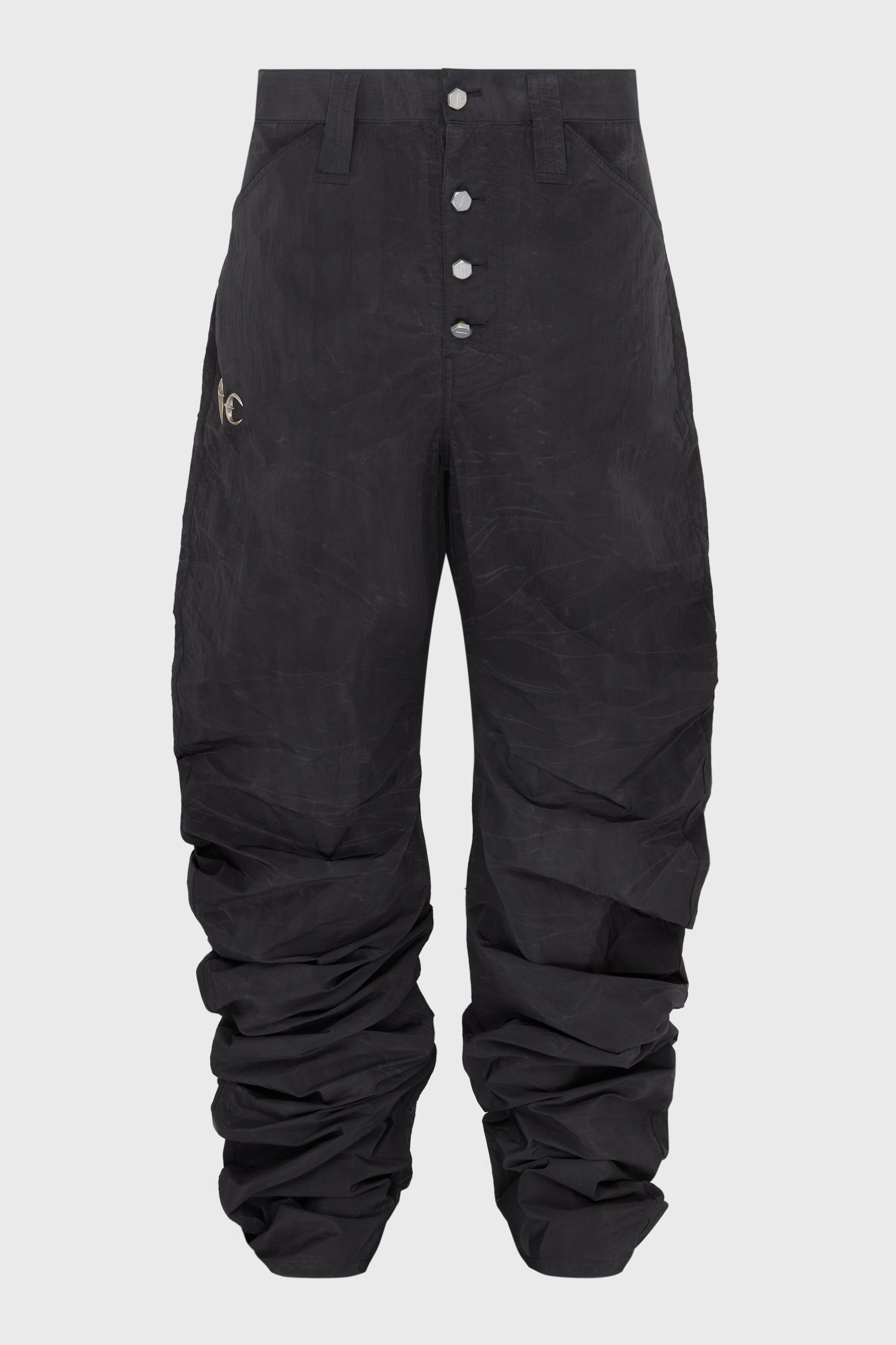 SCARRED PARKOUR PANTS