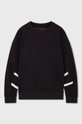 OVERSIZED SWEAT LS