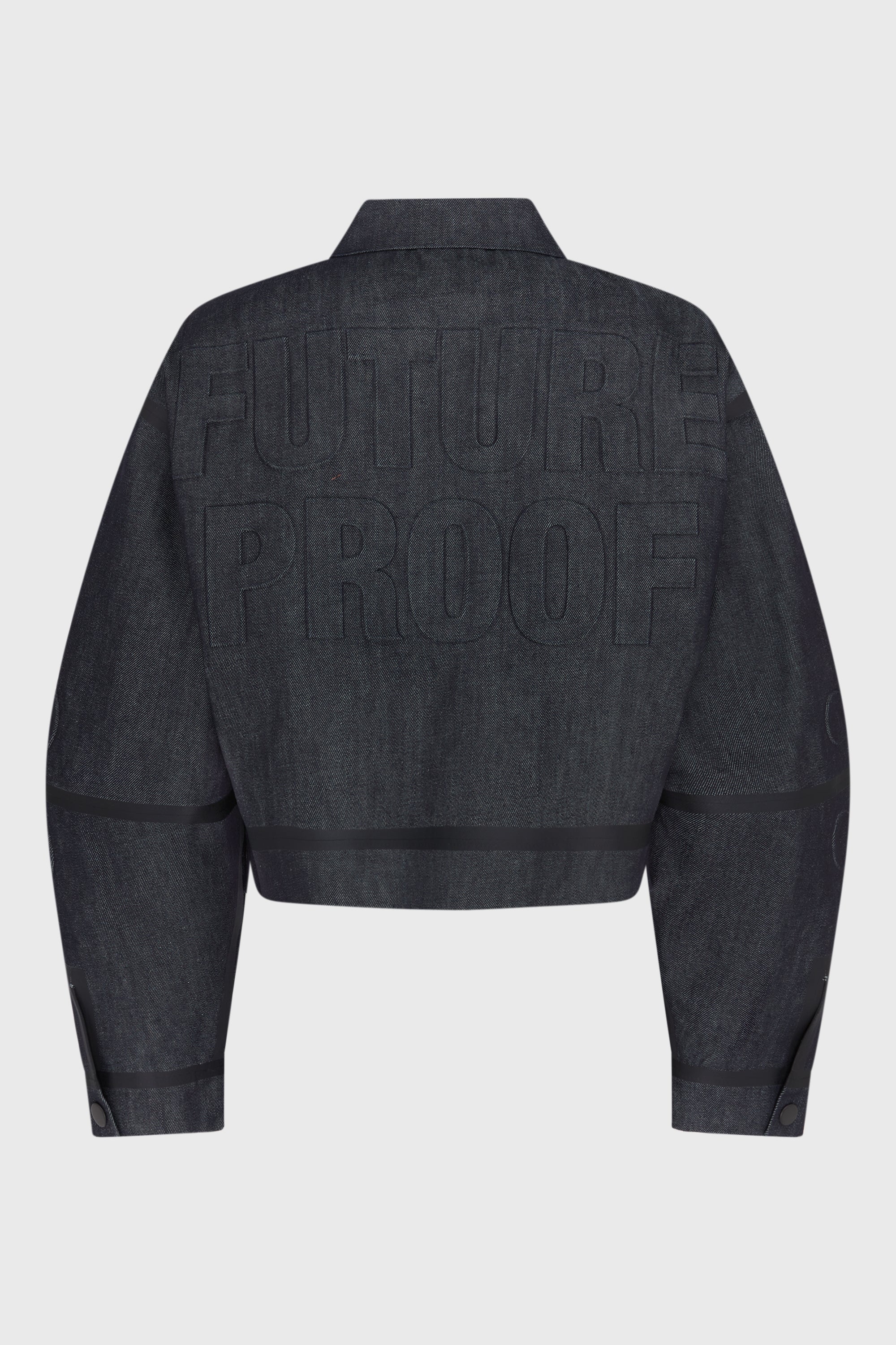 WALTER VAN BEIRENDONCK x G-STAR – LABSTORE WORLD