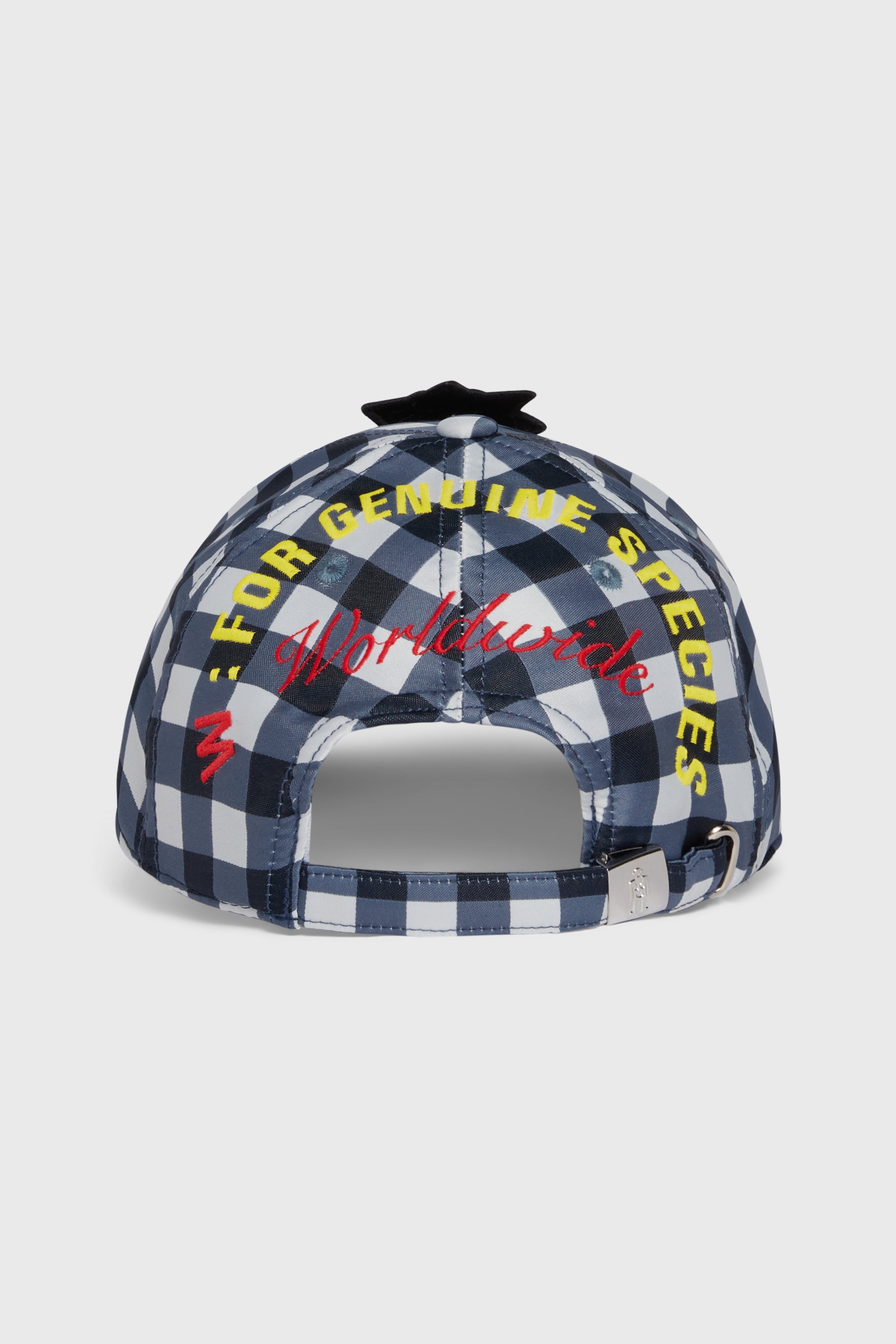 CLOWN CAP MAZZARINE BLUE