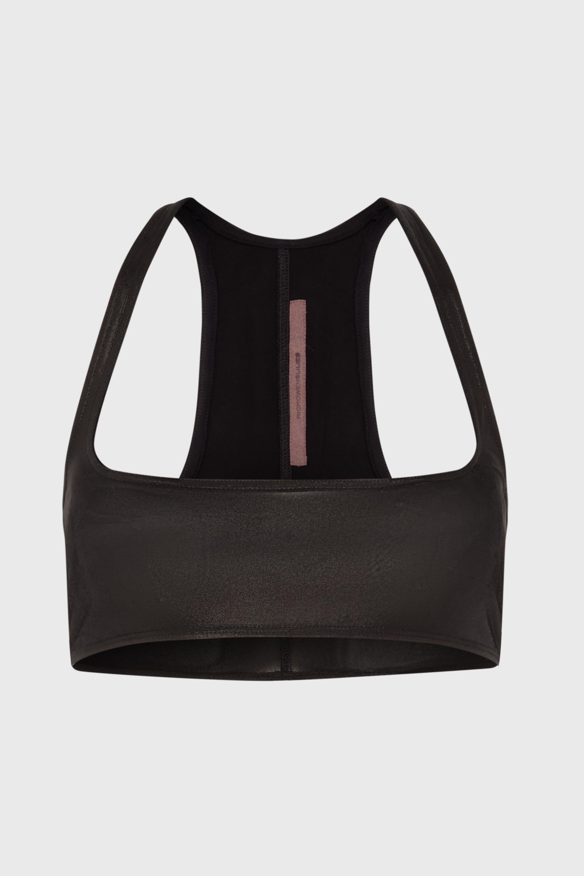 UNHORNY TOP GVIL BLACK