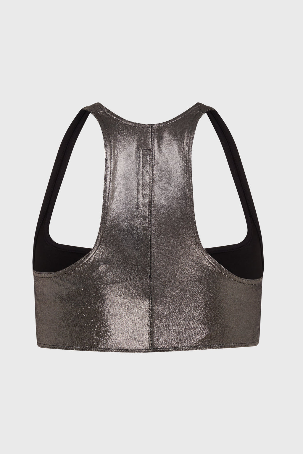 UNHORNY TOP GVIL GUN METAL