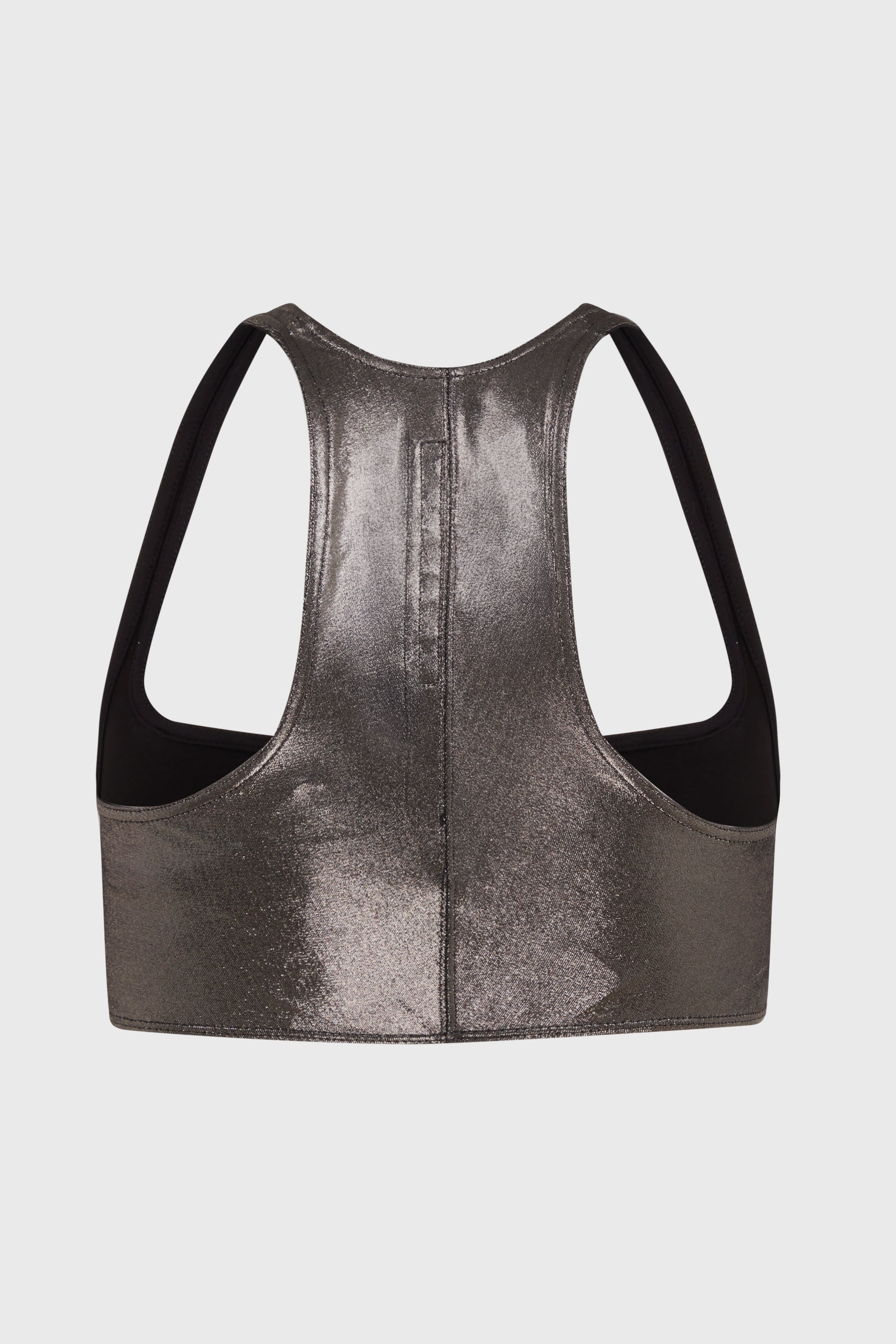 UNHORNY TOP GVIL GUN METAL