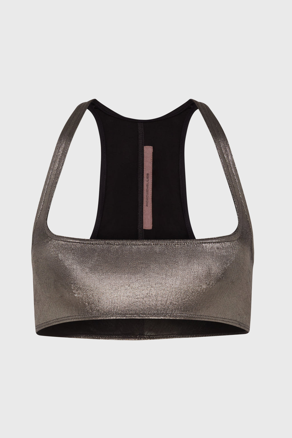 UNHORNY TOP GVIL GUN METAL