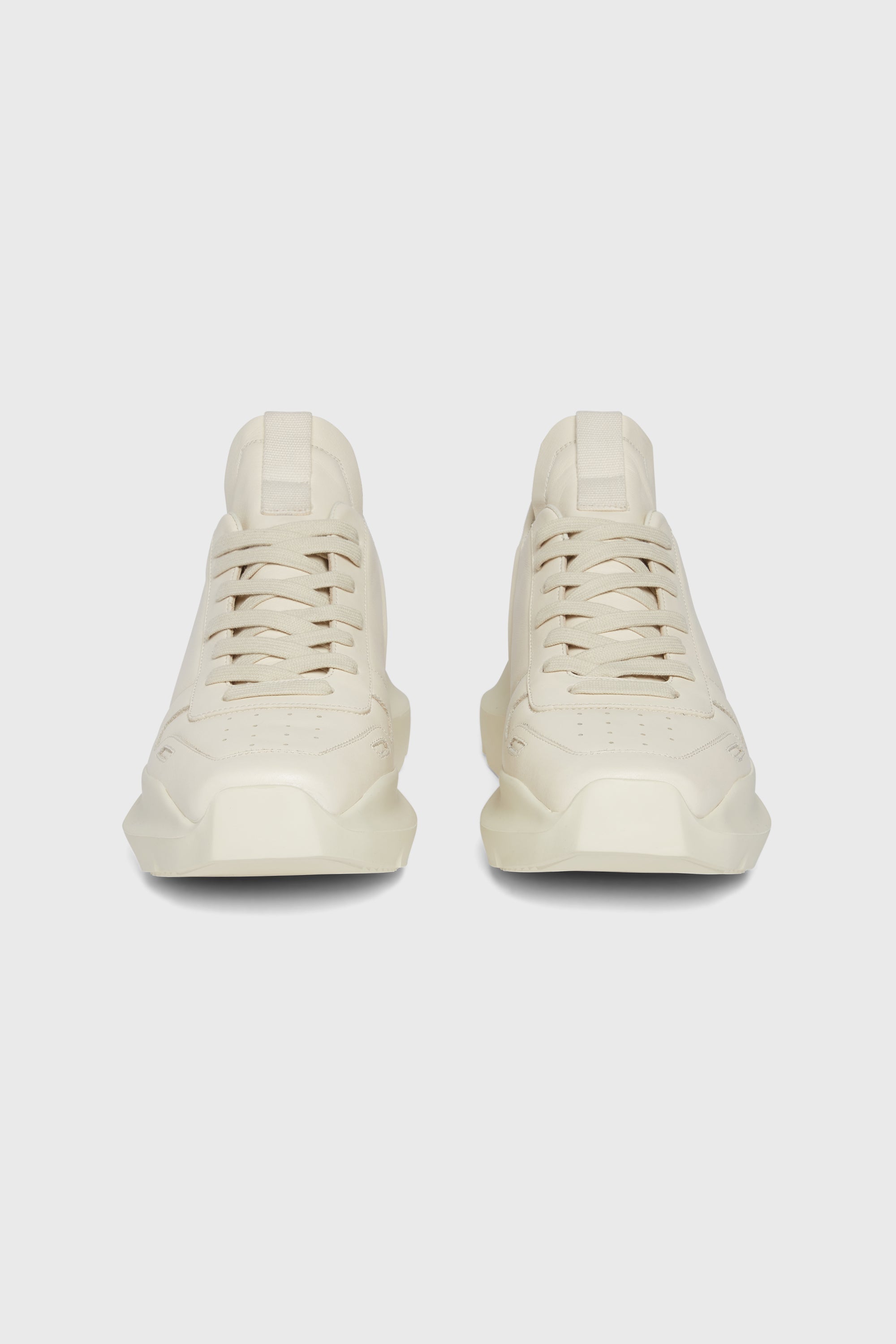RICK OWENS - GETH RUNNER MILK – LABSTORE WORLD