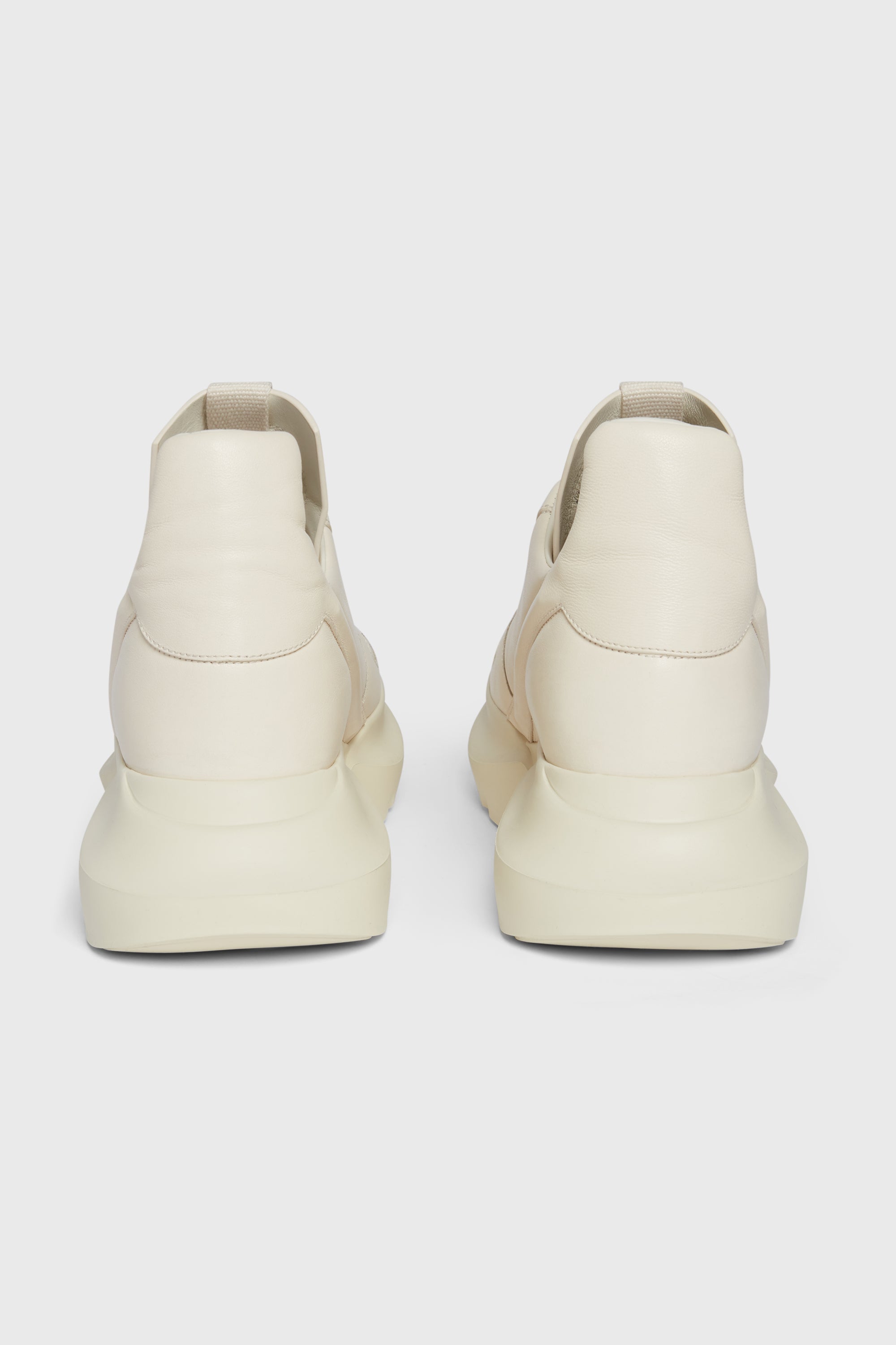 RICK OWENS - GETH RUNNER MILK – LABSTORE WORLD