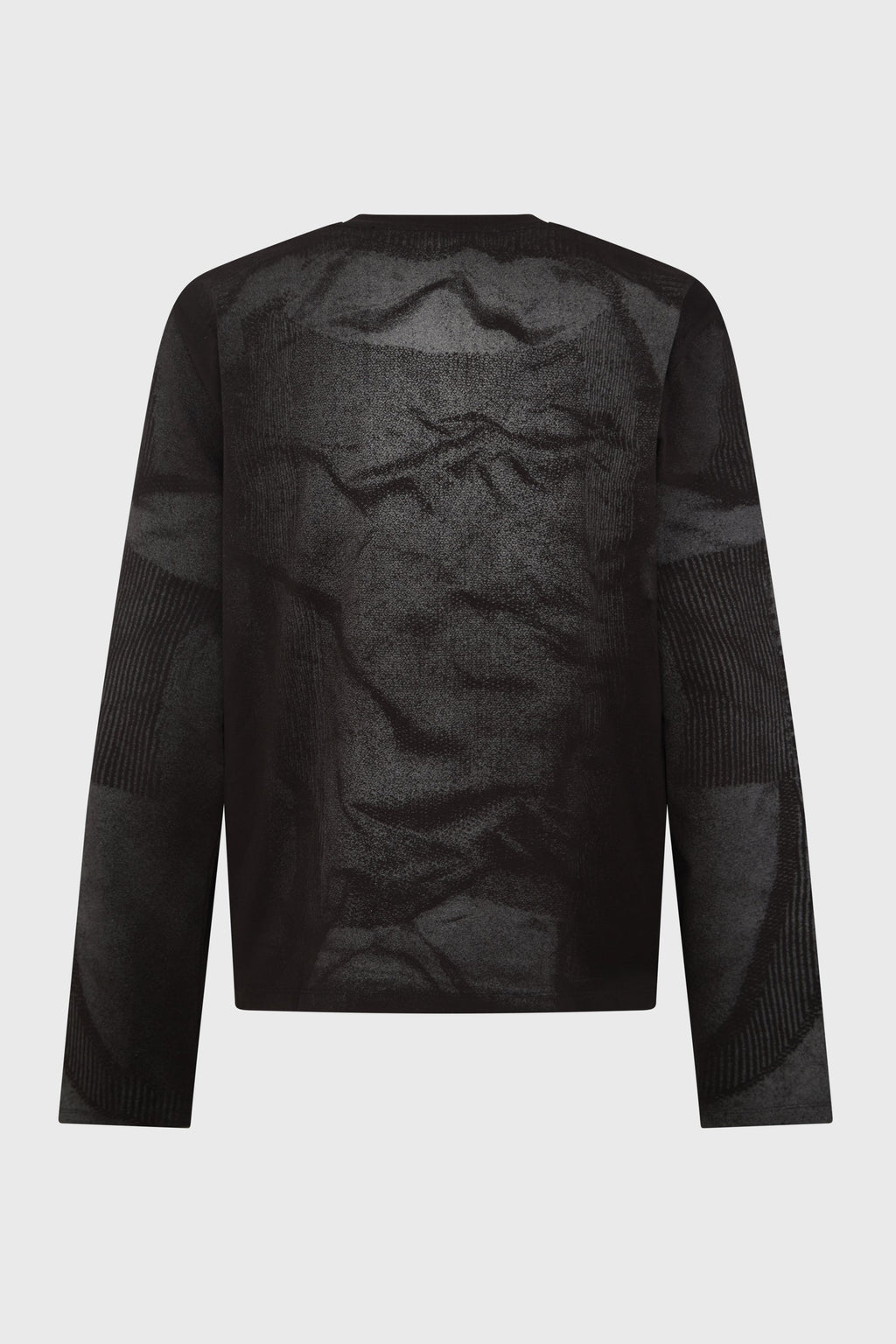 ""ACTIVE"" LONGSLEEVE