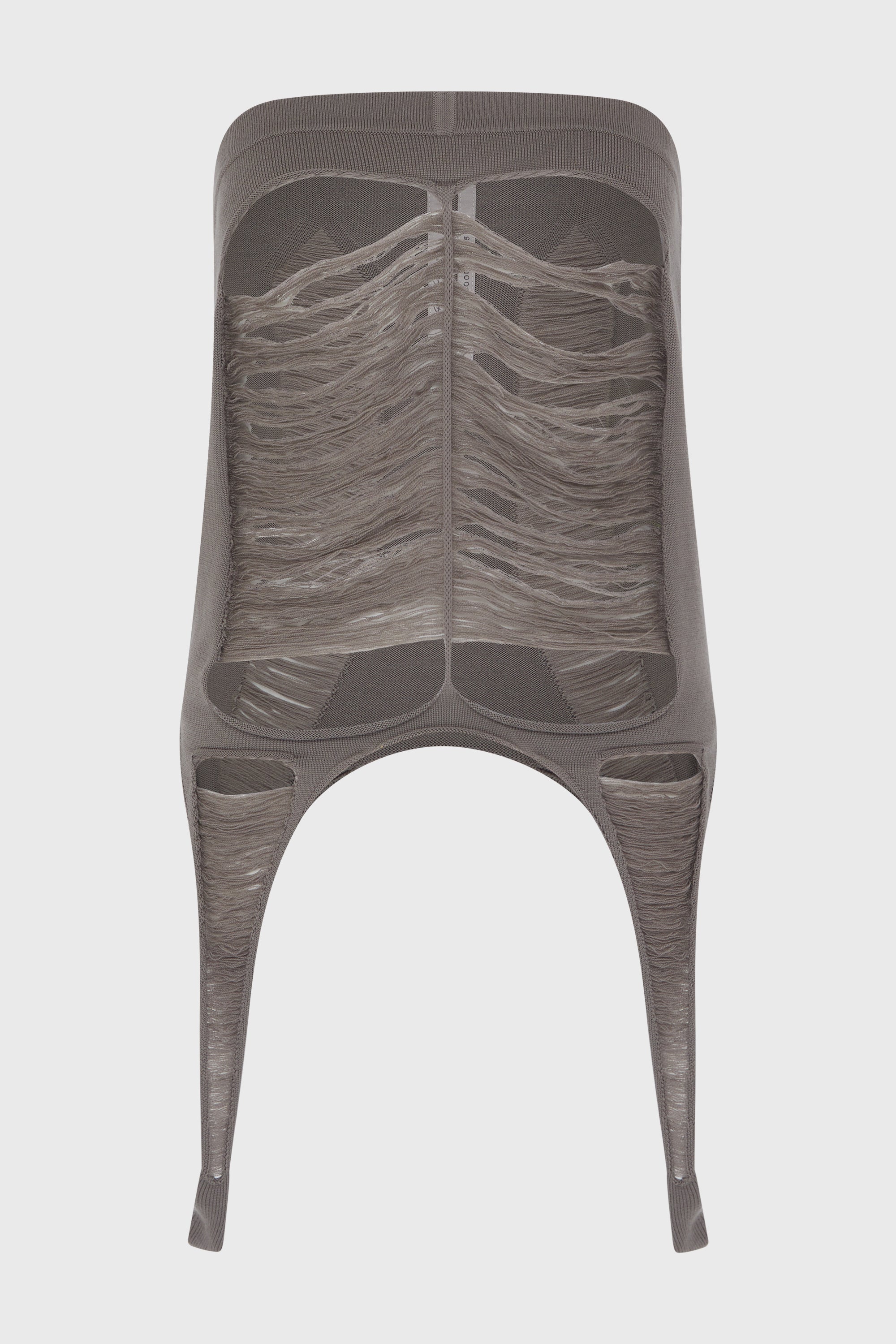 TANJA STRAPLESS T DUST