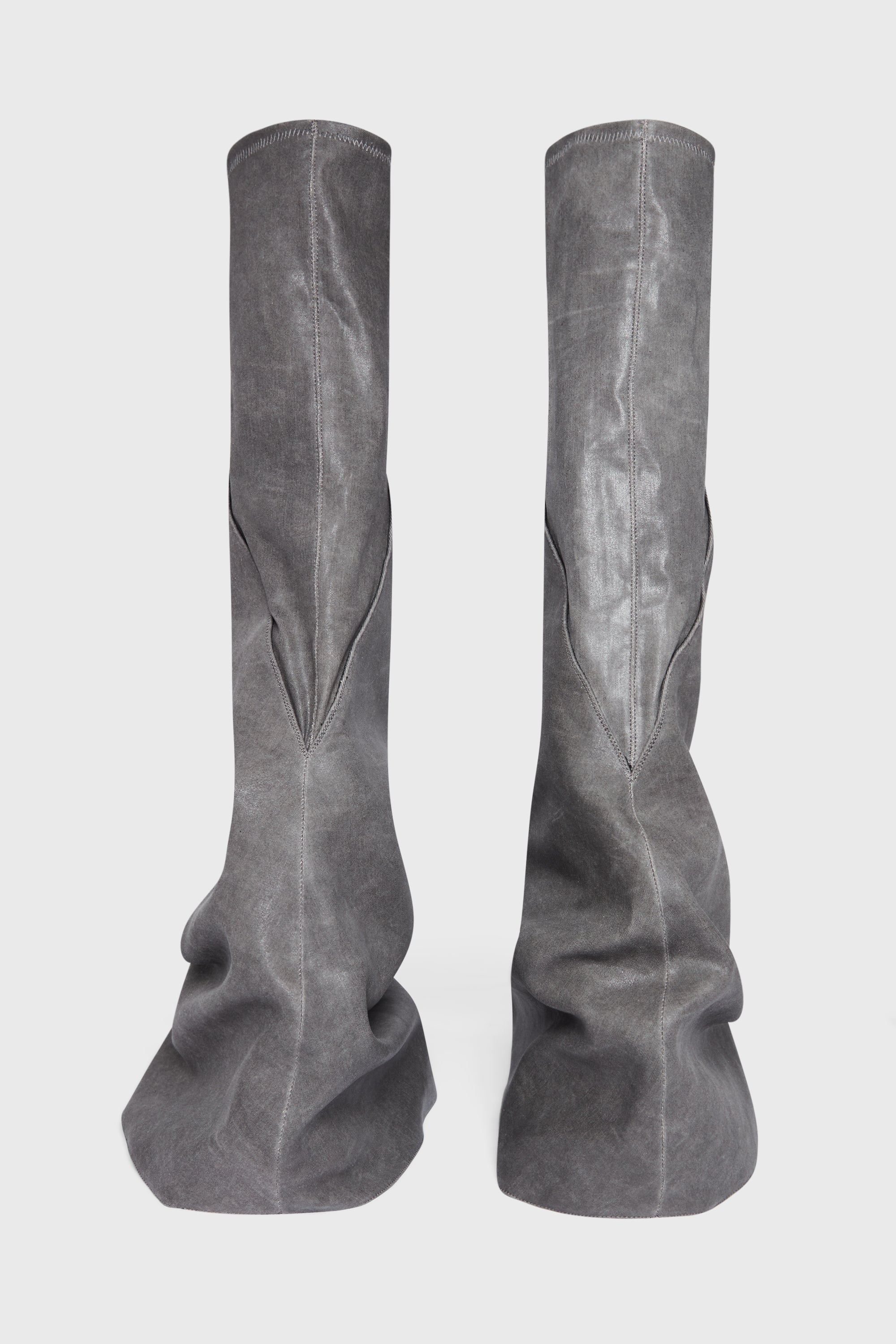 FETISH SNEAKS DARK DUST