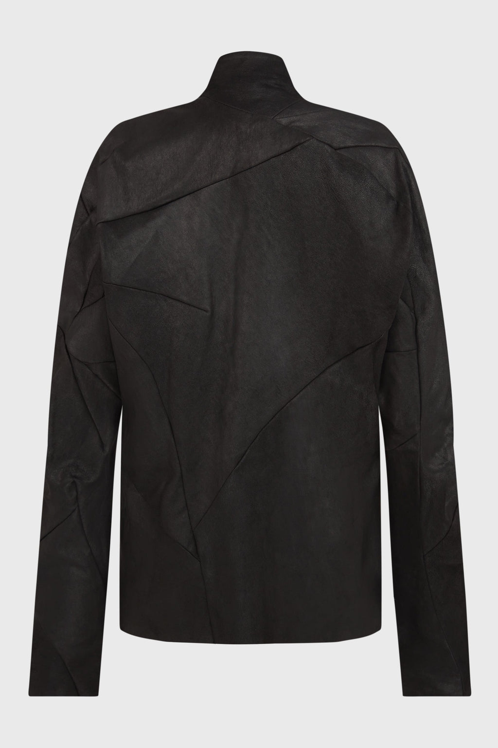 DISTORTION AVIATOR JACKET