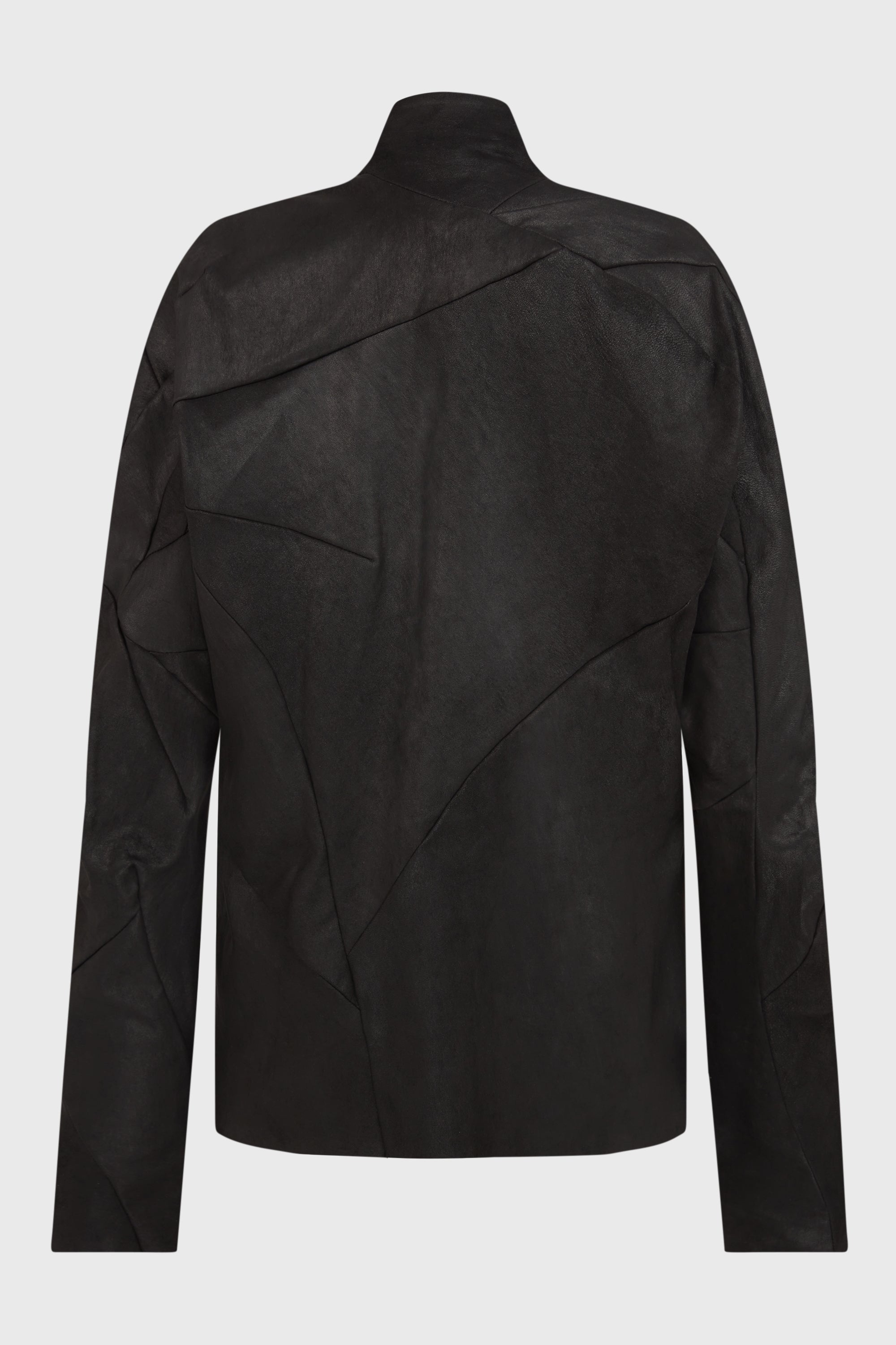 DISTORTION AVIATOR JACKET