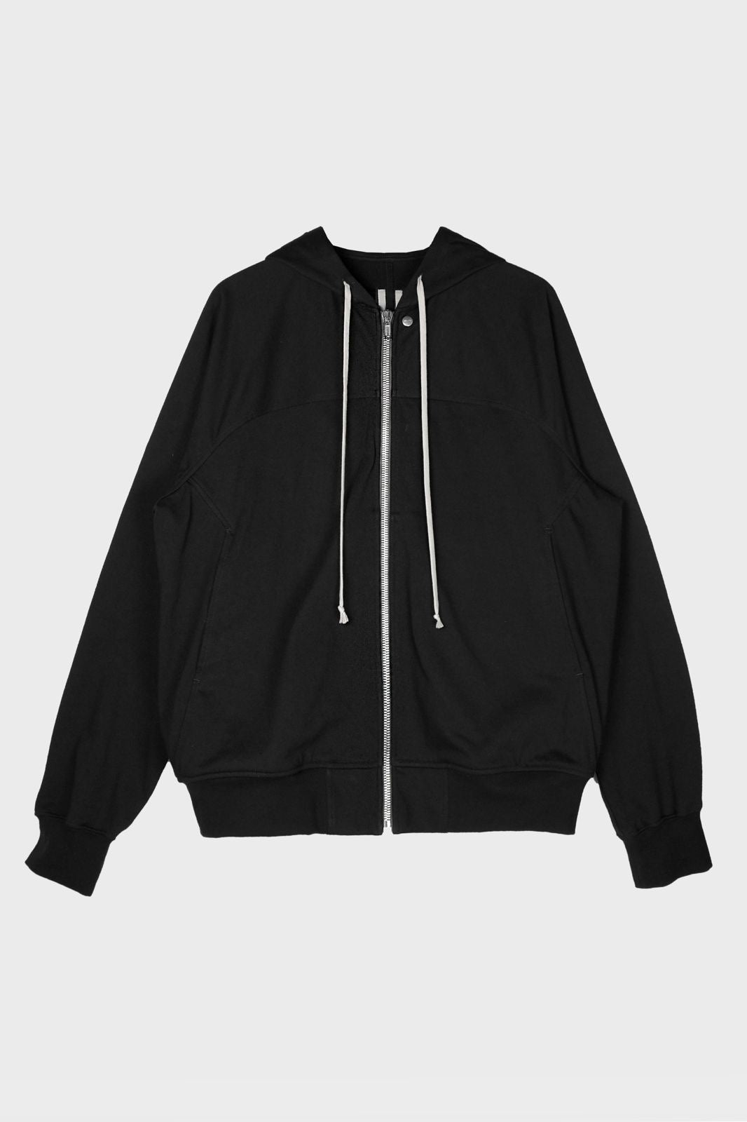 WINDBREAKER BLACK