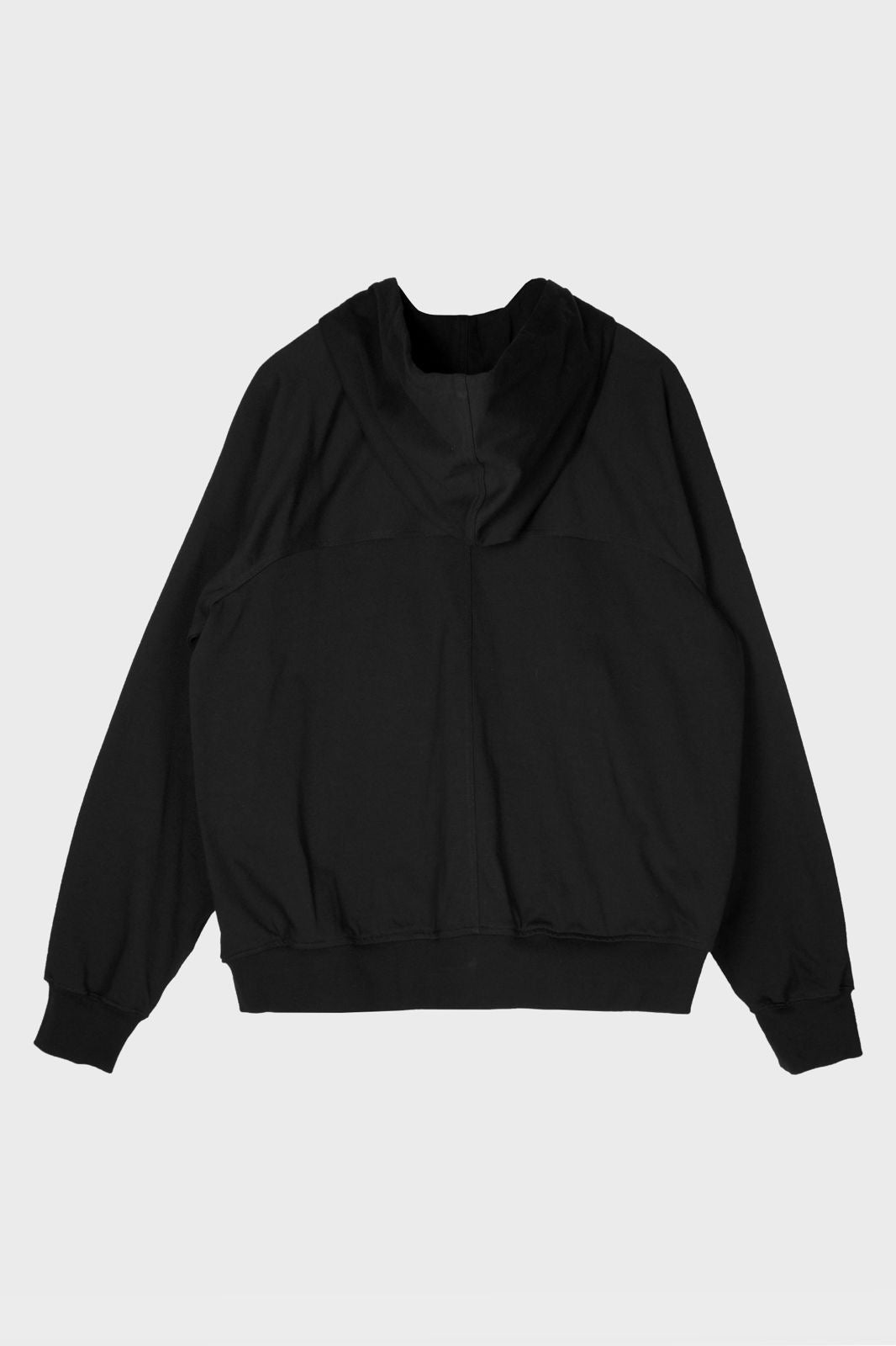 WINDBREAKER BLACK
