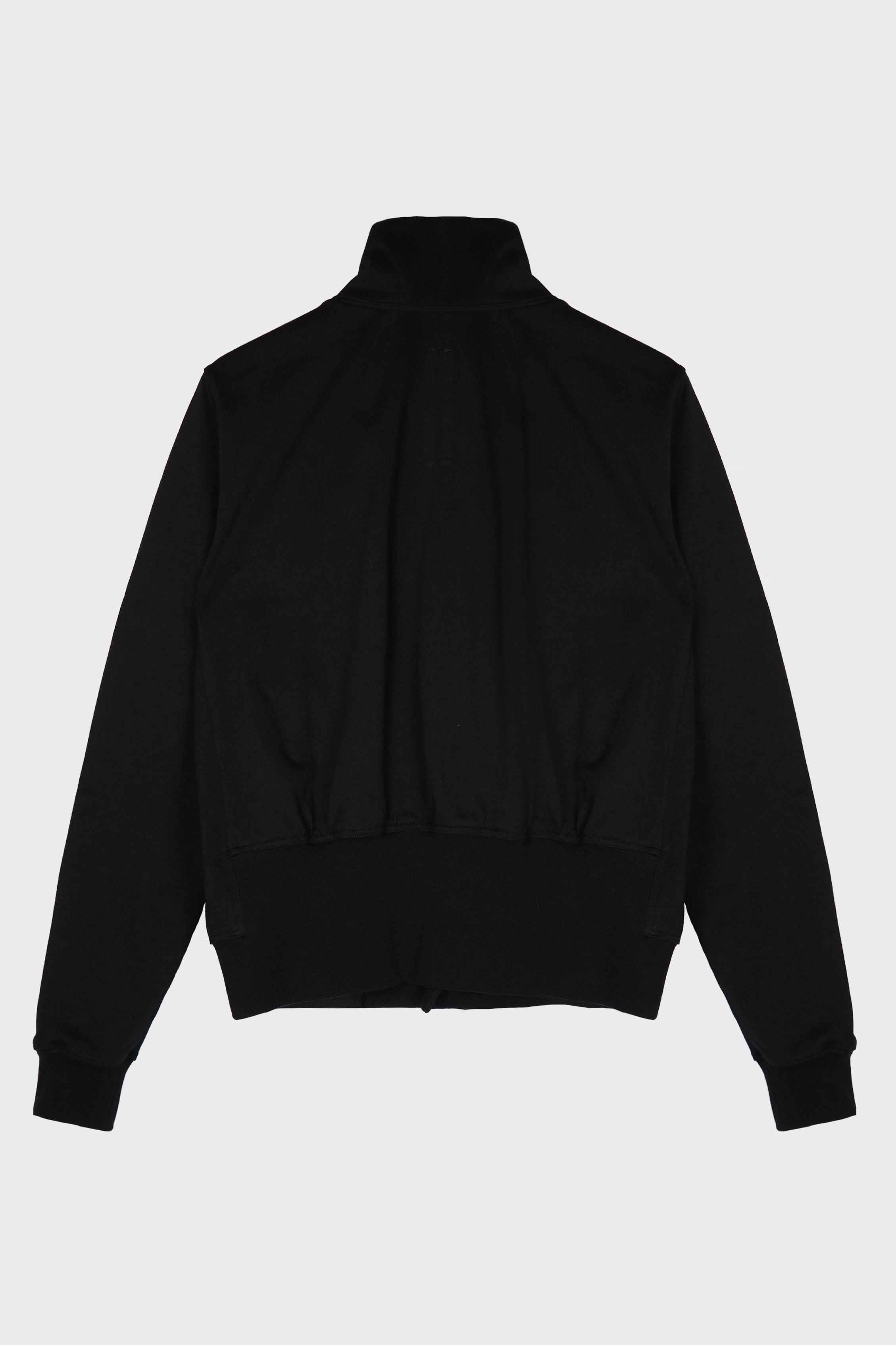 RICK OWENS - BAUHAUS JOGGER BLACK – LABSTORE WORLD