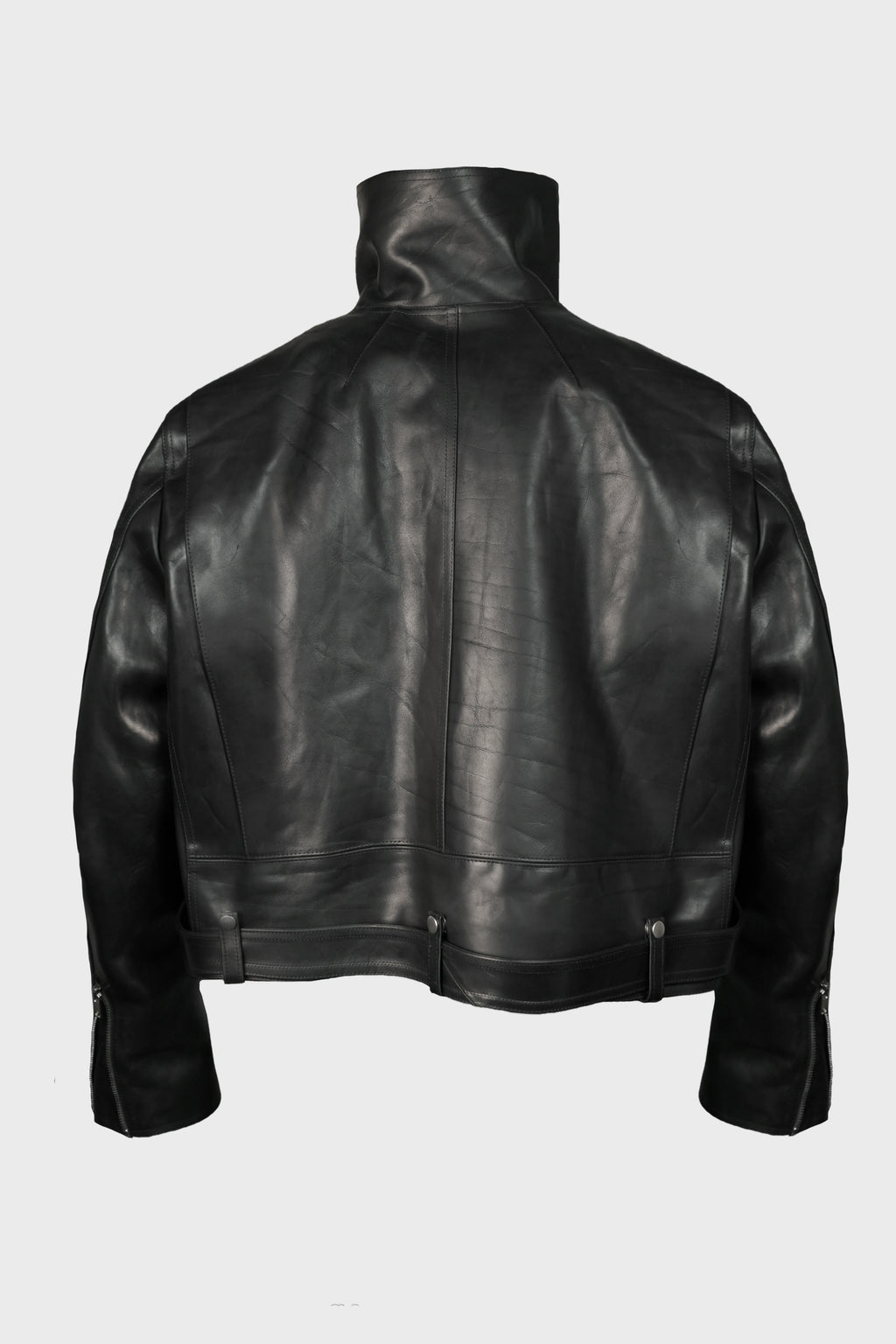 BIKER JUMBO STOOGES BLACK