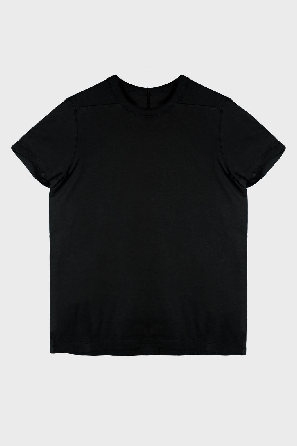 SHORT LEVEL T BLACK