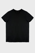 SHORT LEVEL T BLACK