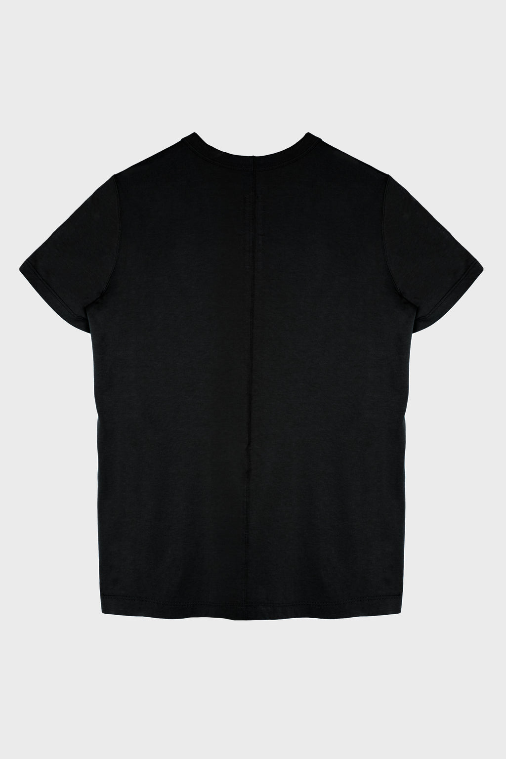 SHORT LEVEL T BLACK