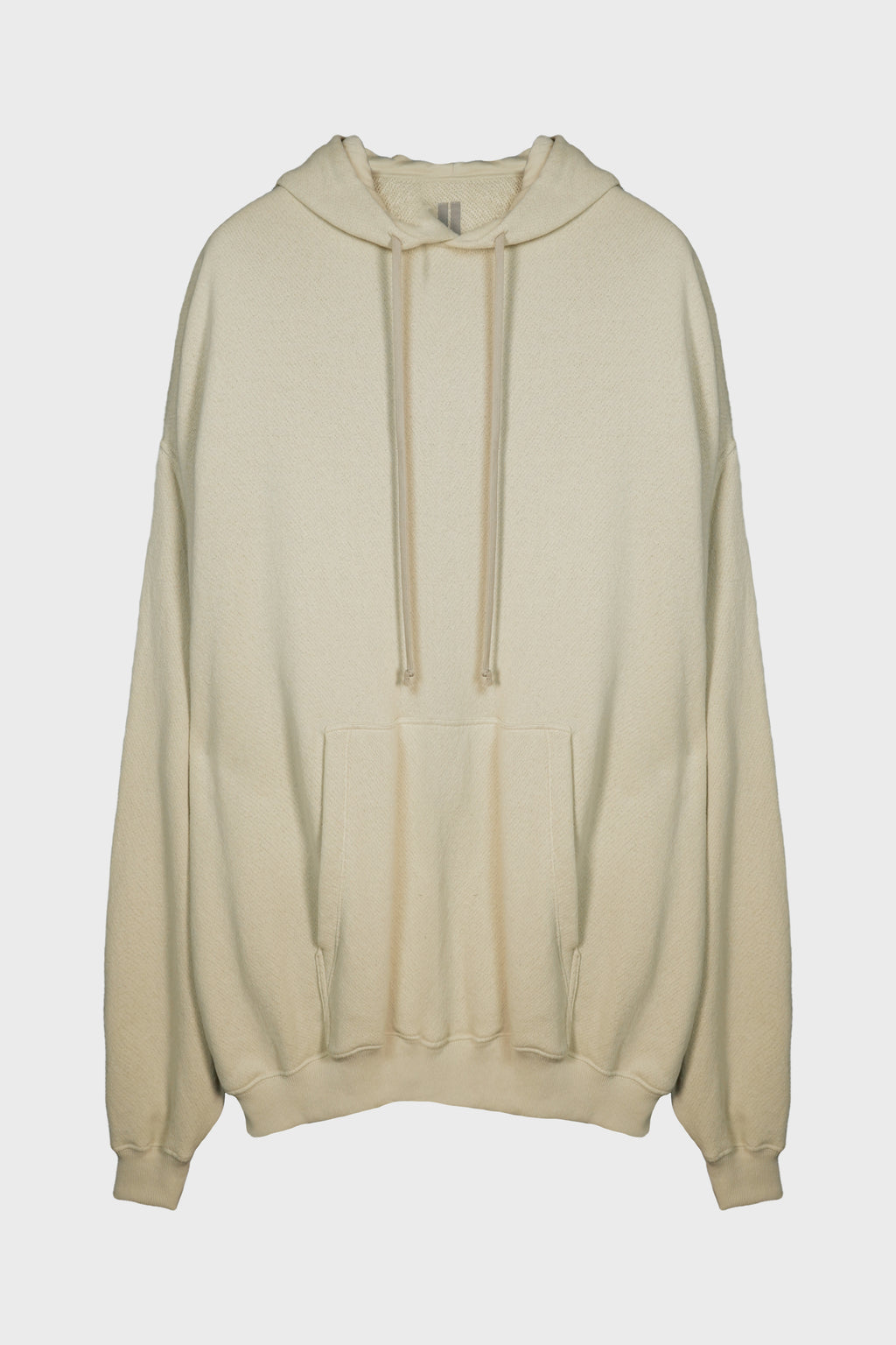 HUN HOODIE SAND