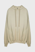 HUN HOODIE SAND