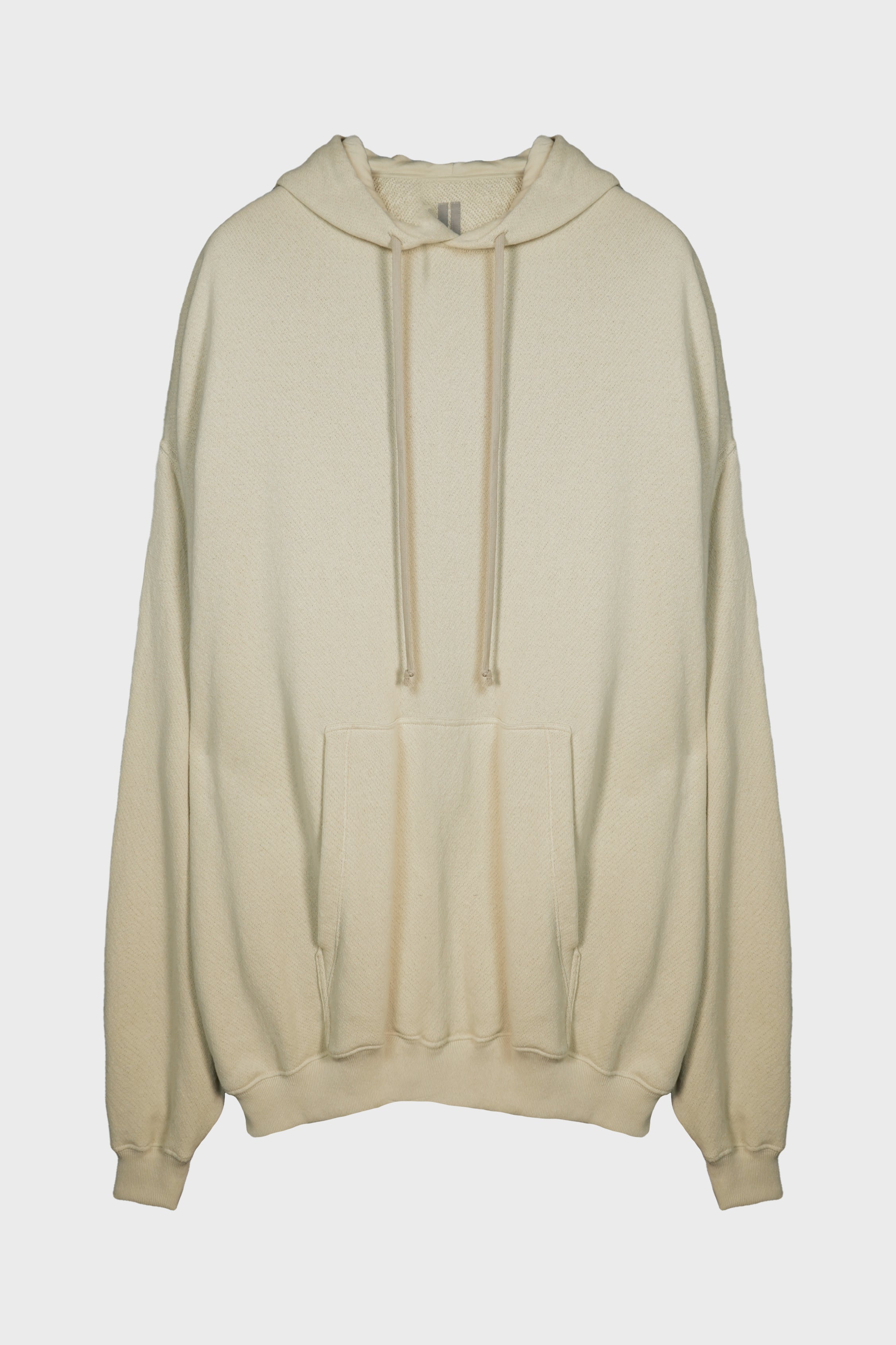 HUN HOODIE SAND