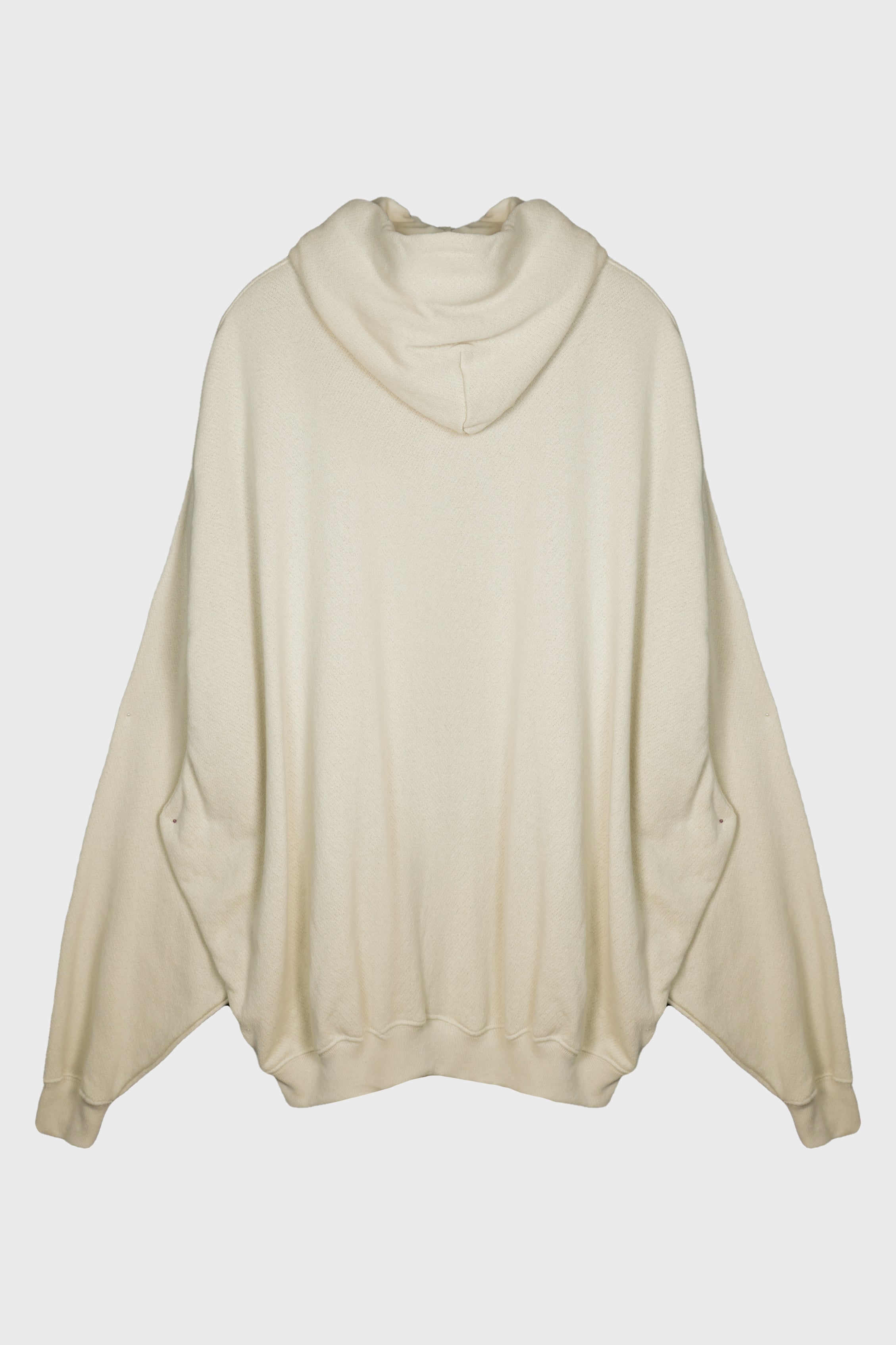 HUN HOODIE SAND