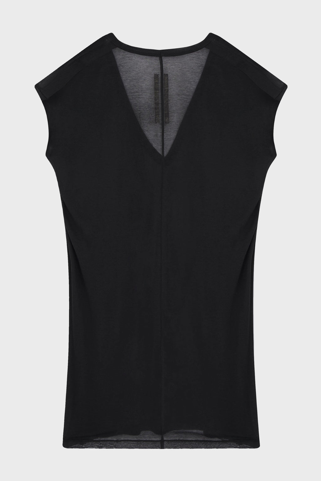 DEEP V SL T BLACK