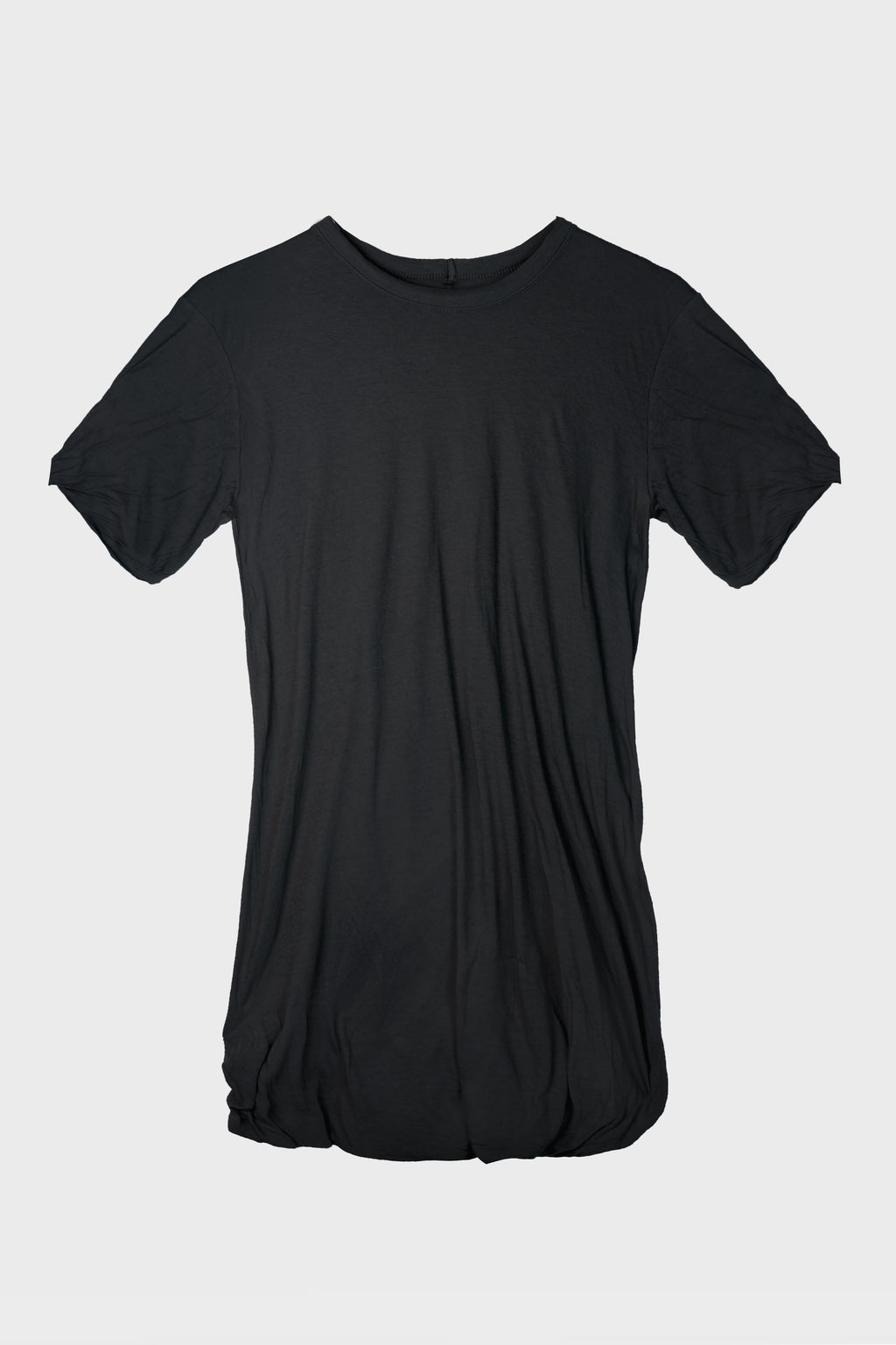 DOUBLE SS T BLACK
