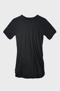 DOUBLE SS T BLACK