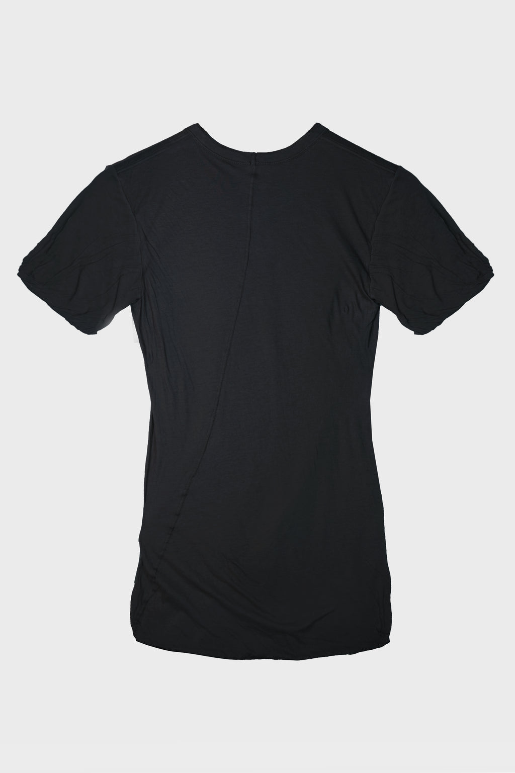 DOUBLE SS T BLACK