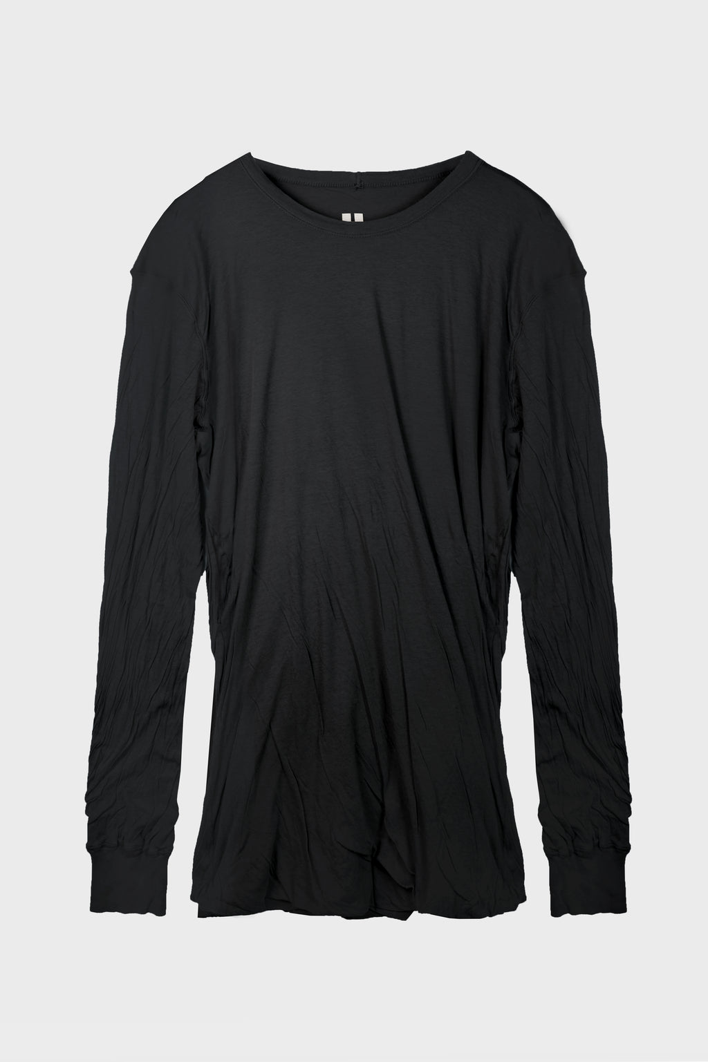 JUMBO DOUBLE LS T BLACK