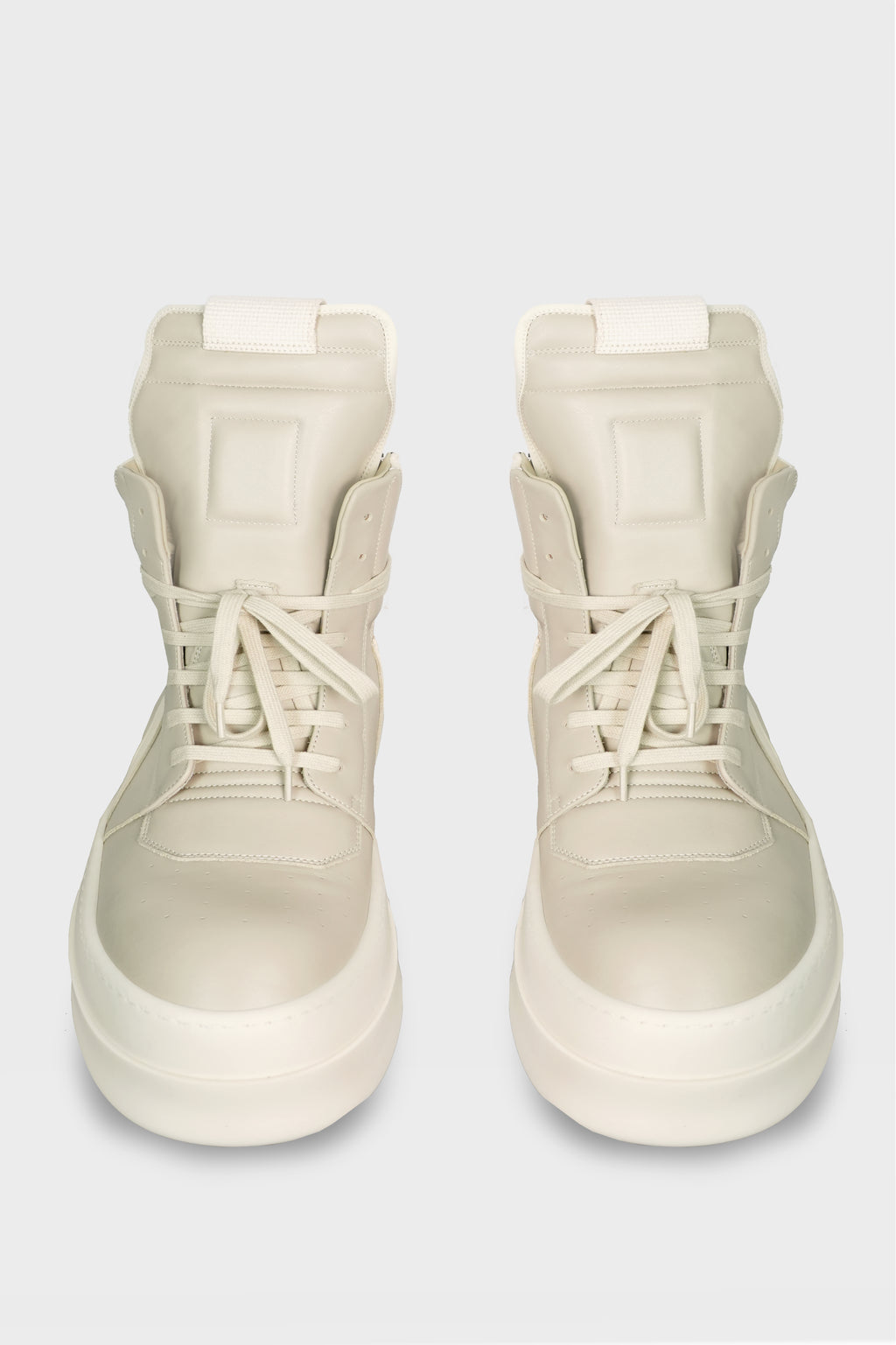 MEGA BUMPER GEOBASKET SAND/MILK/MILK