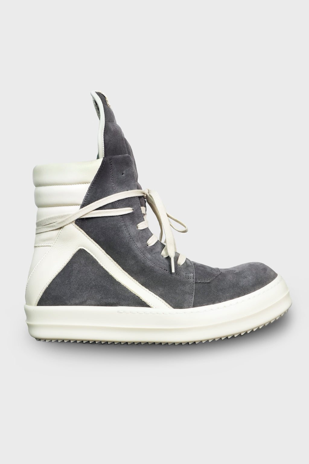 GEOBASKET DARK DUST/MILK/MILK